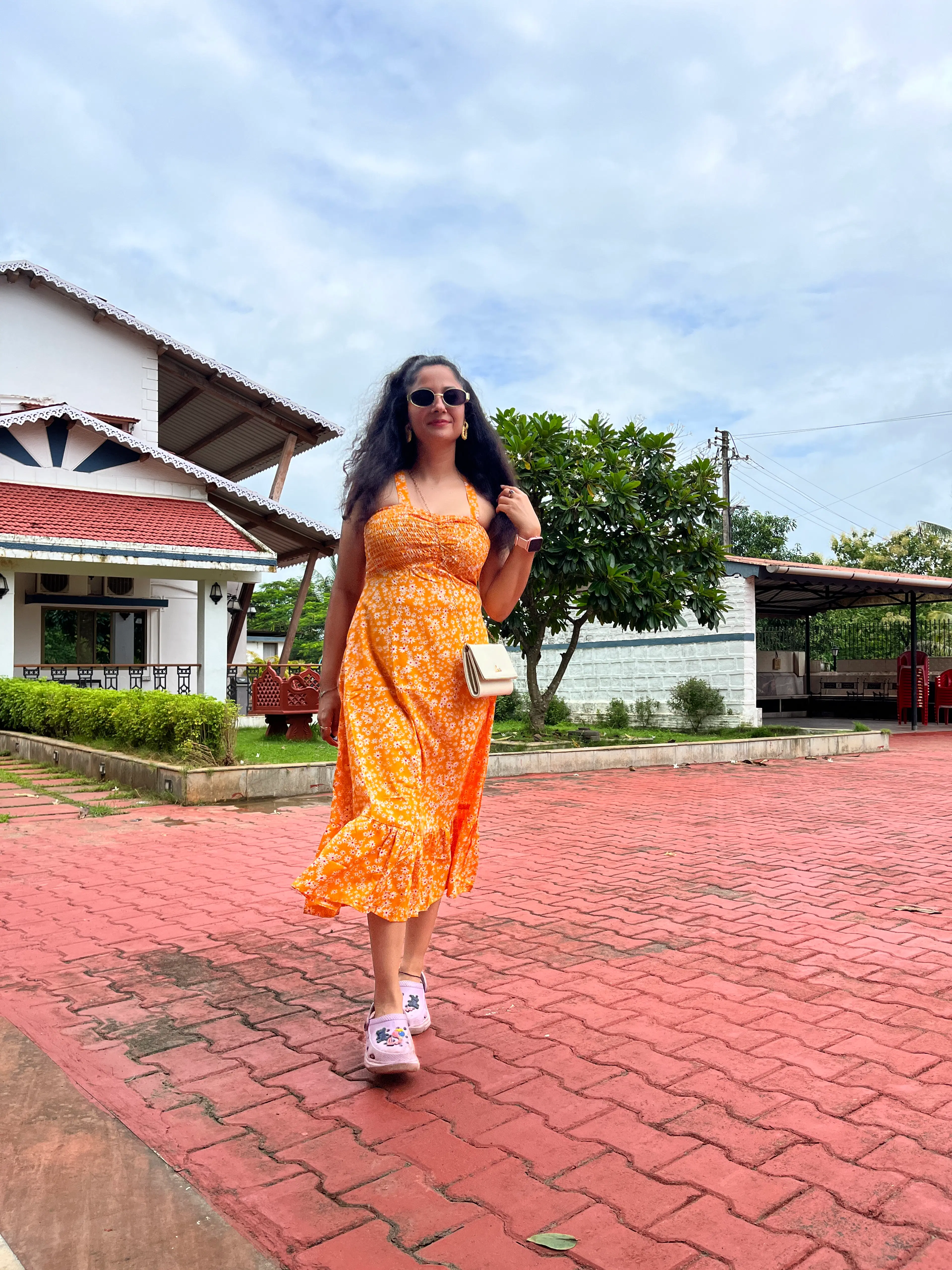 manorma