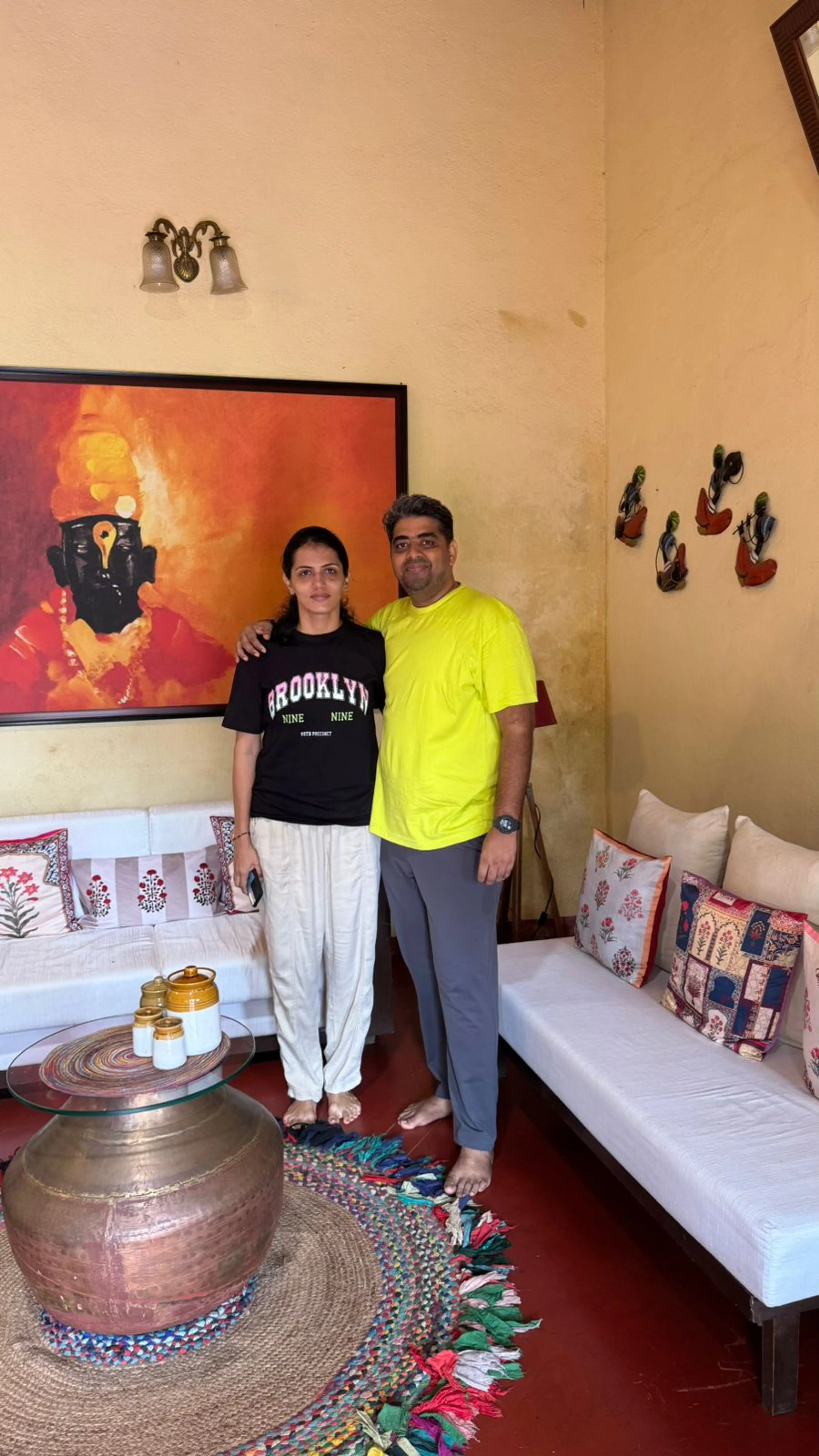 Kapil Jagdale