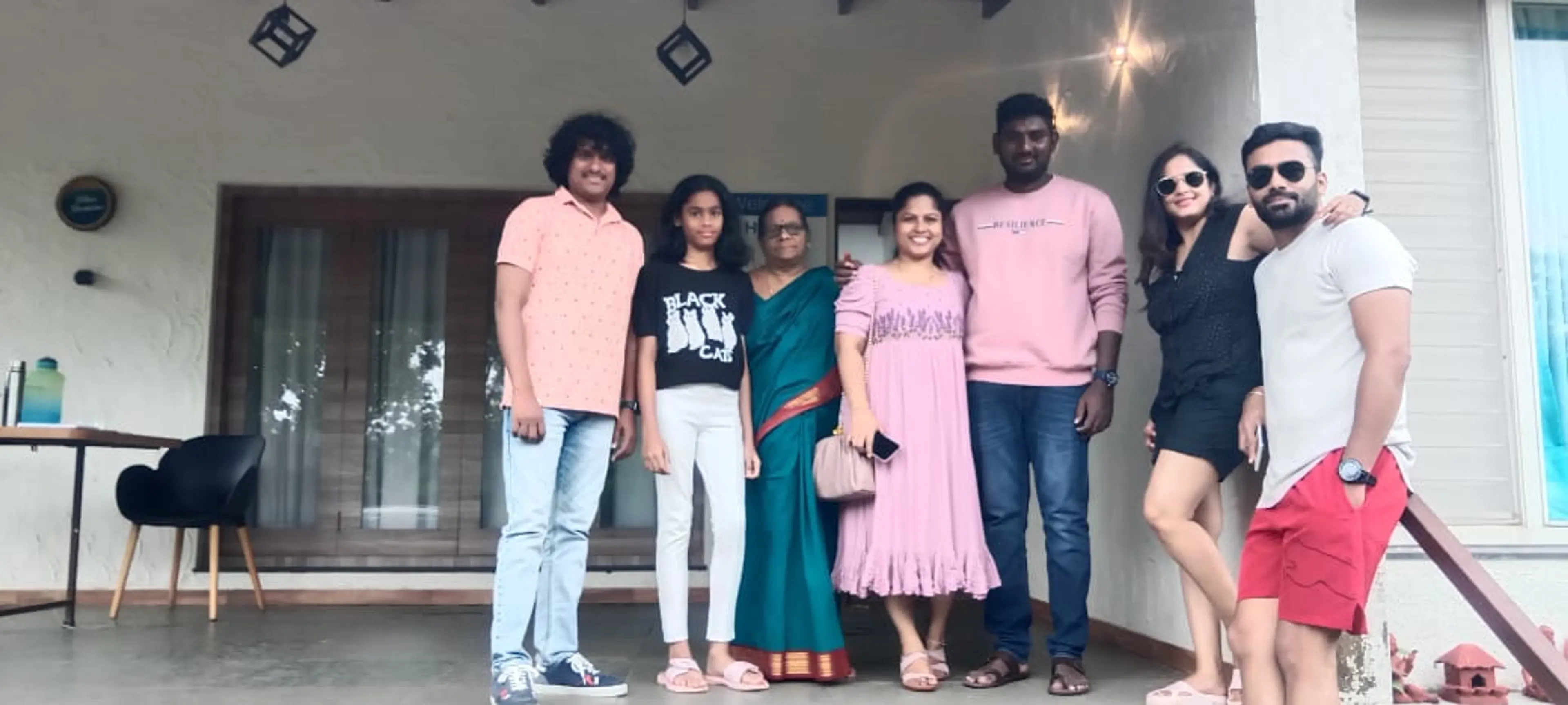 sujatha null