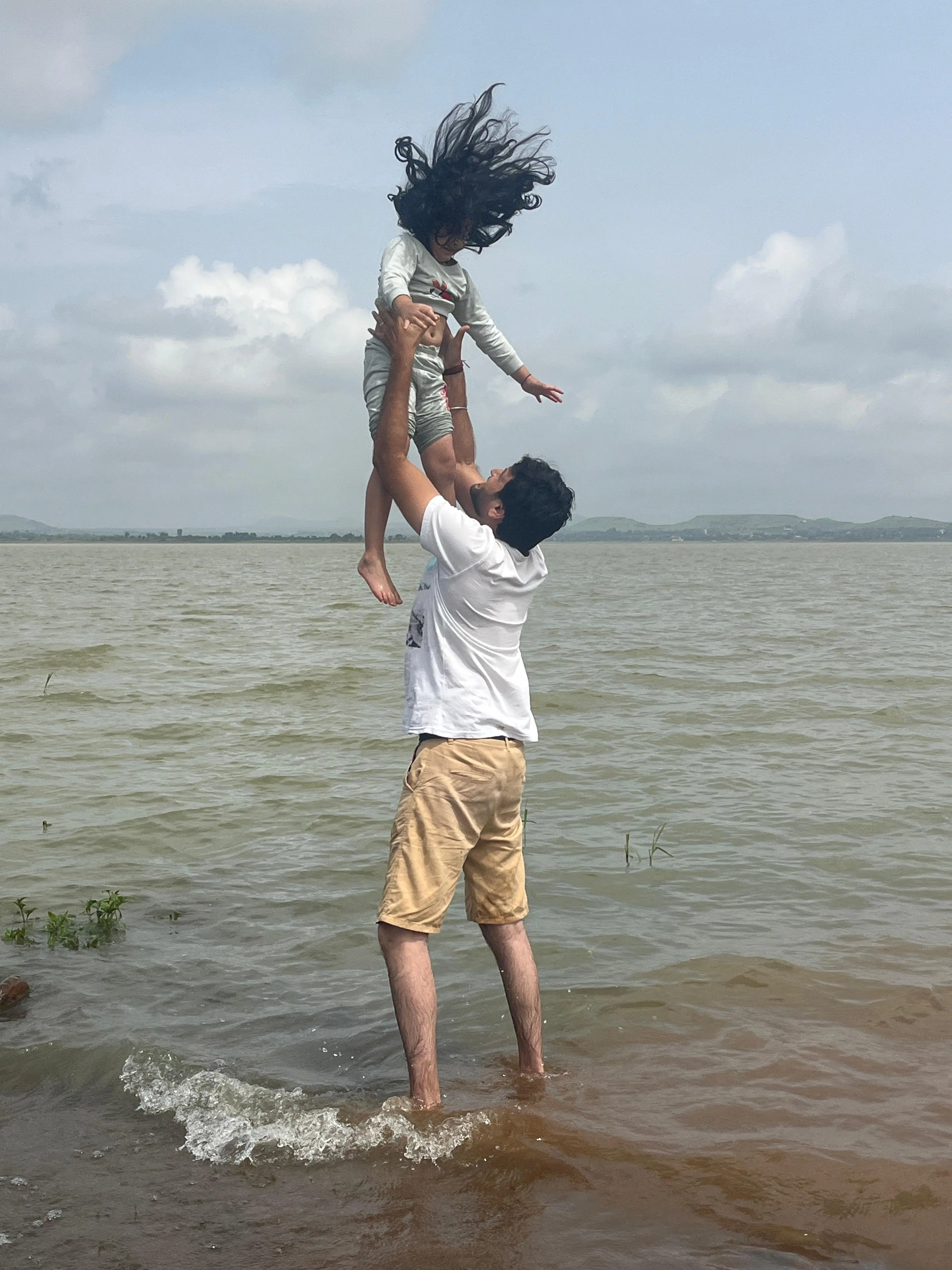 Kishan Mundhada