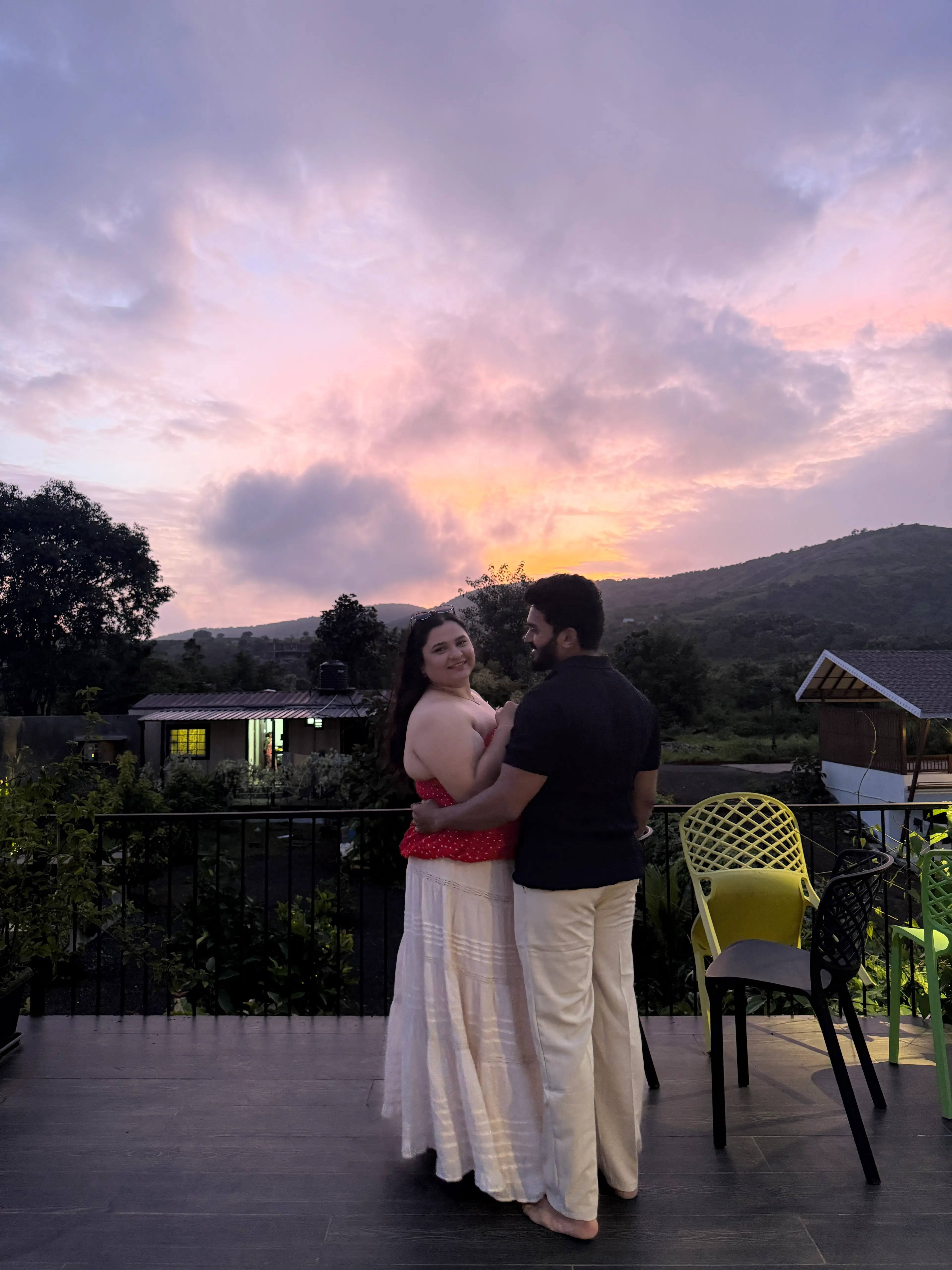 Mrunali Madhukar