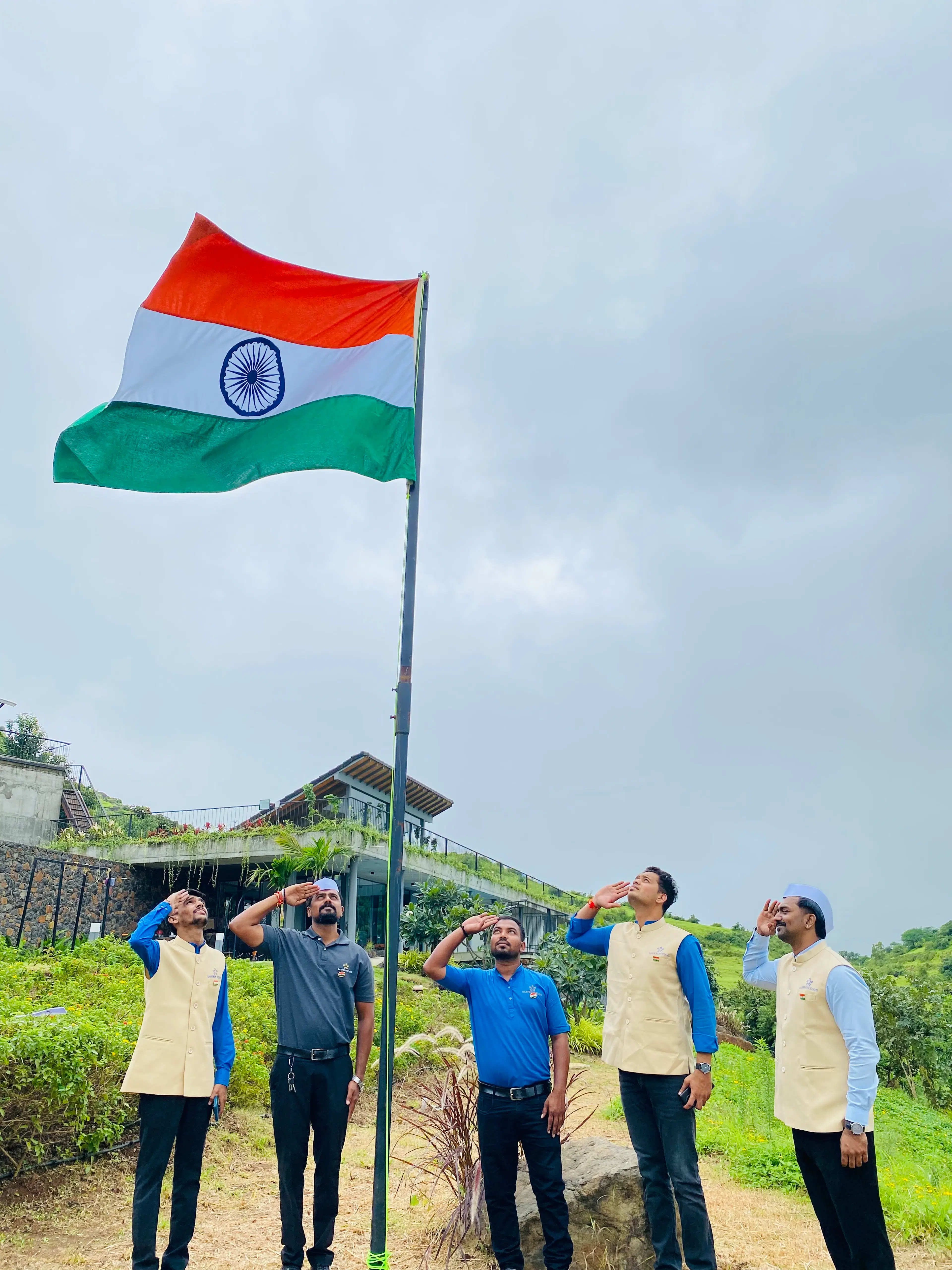 Mitesh Thakkar