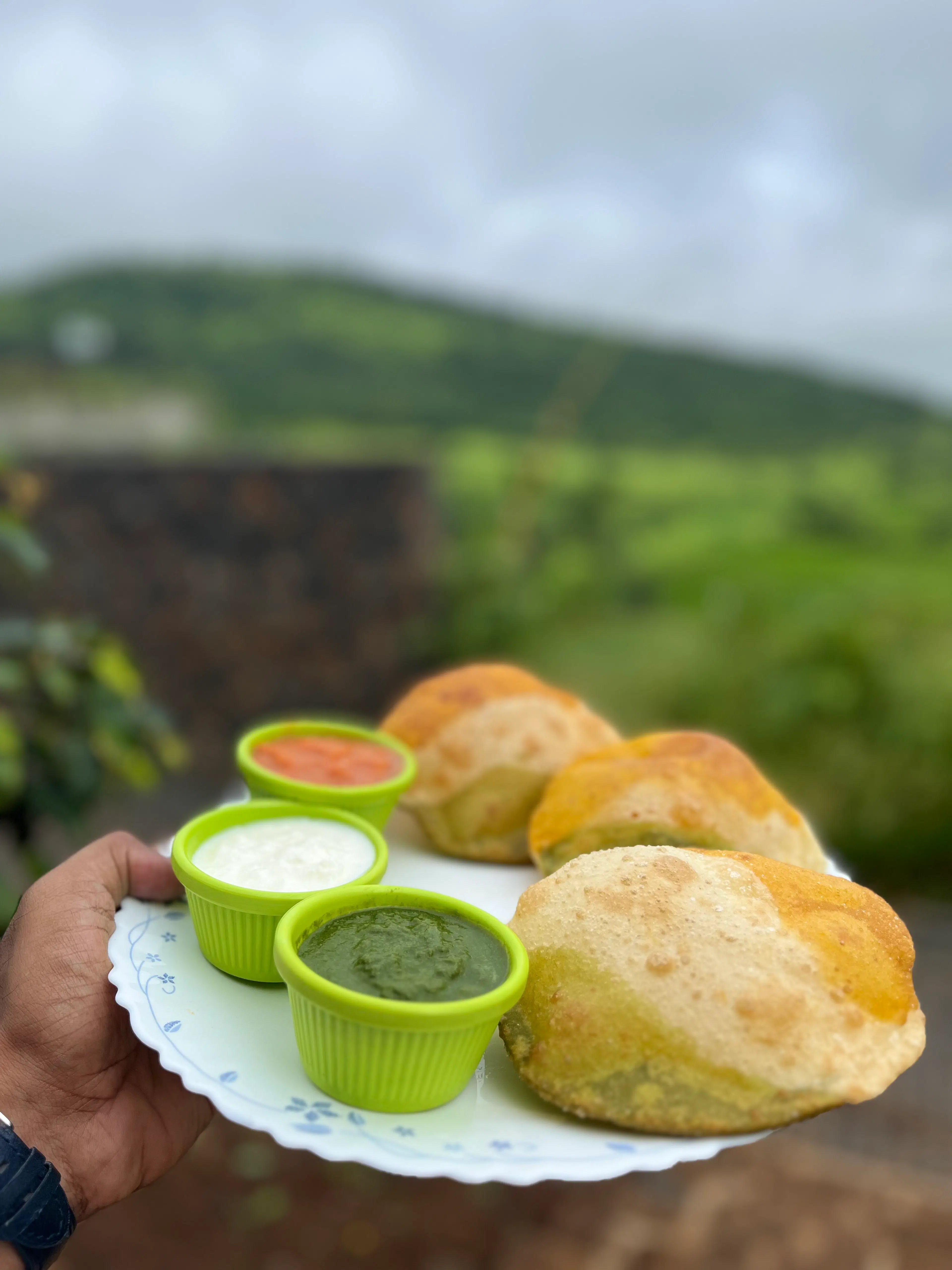 Mitesh Thakkar