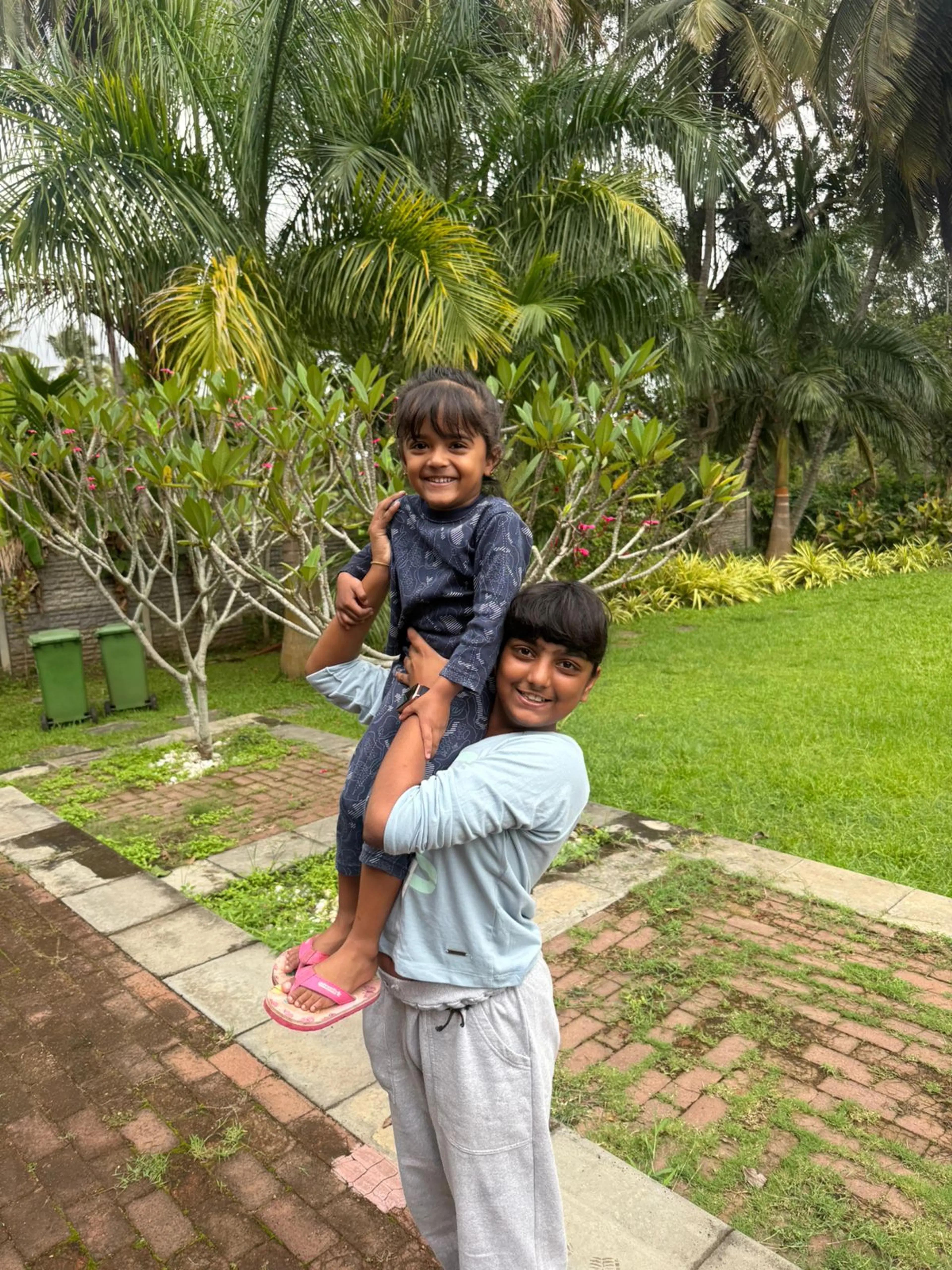 Sreedhar Nayani