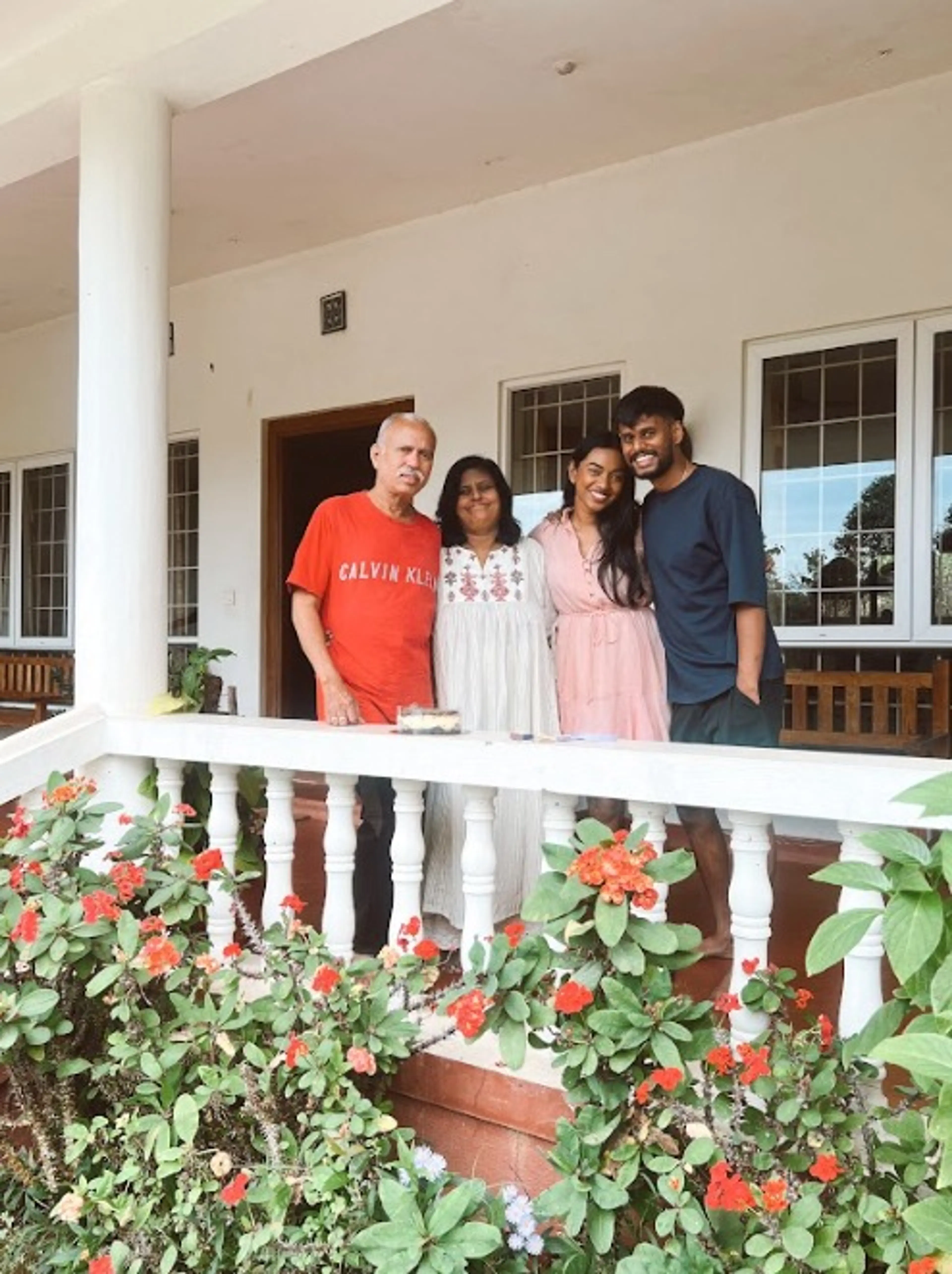 Vaishnavi KU