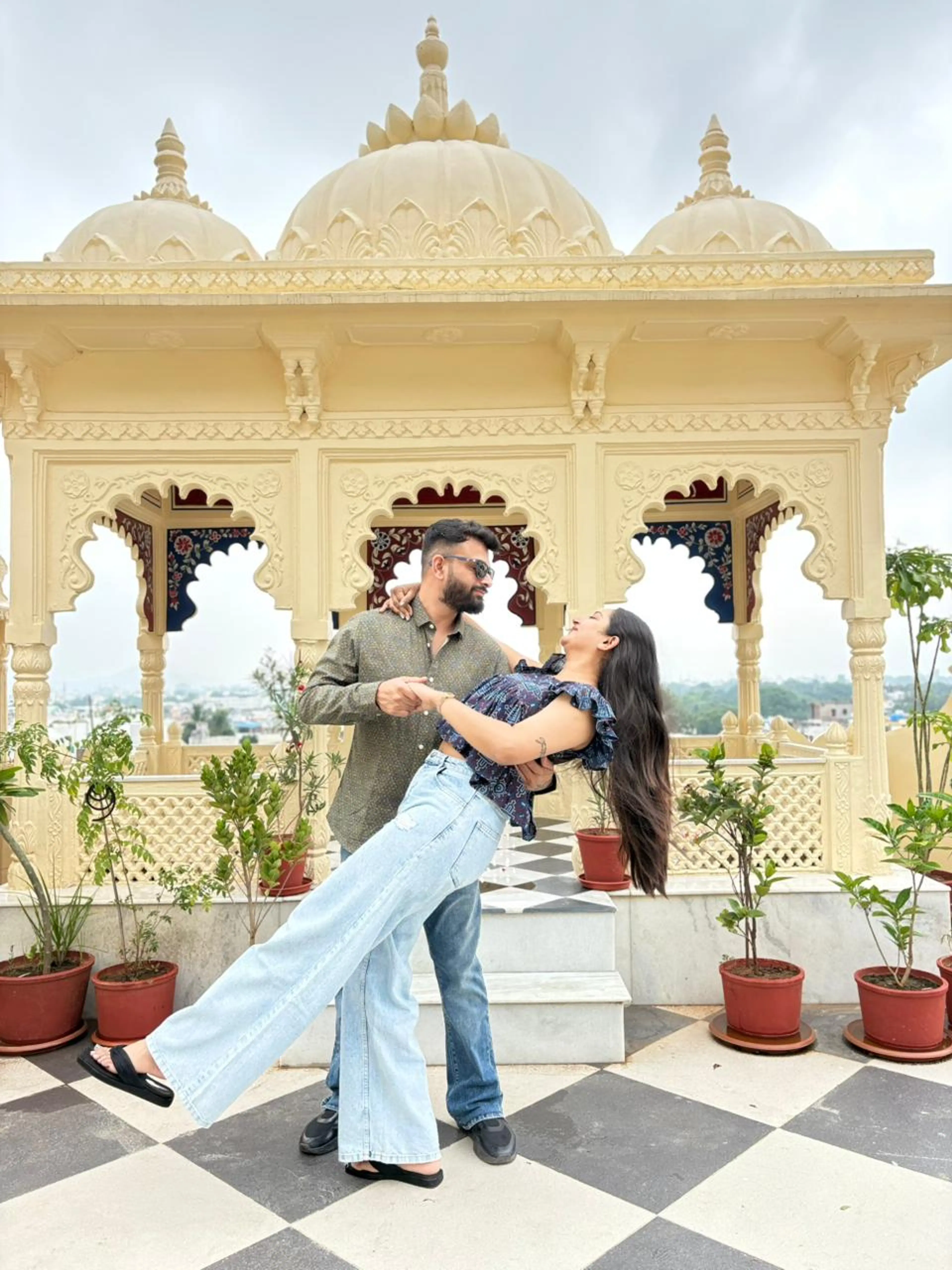 Gautam Meghani