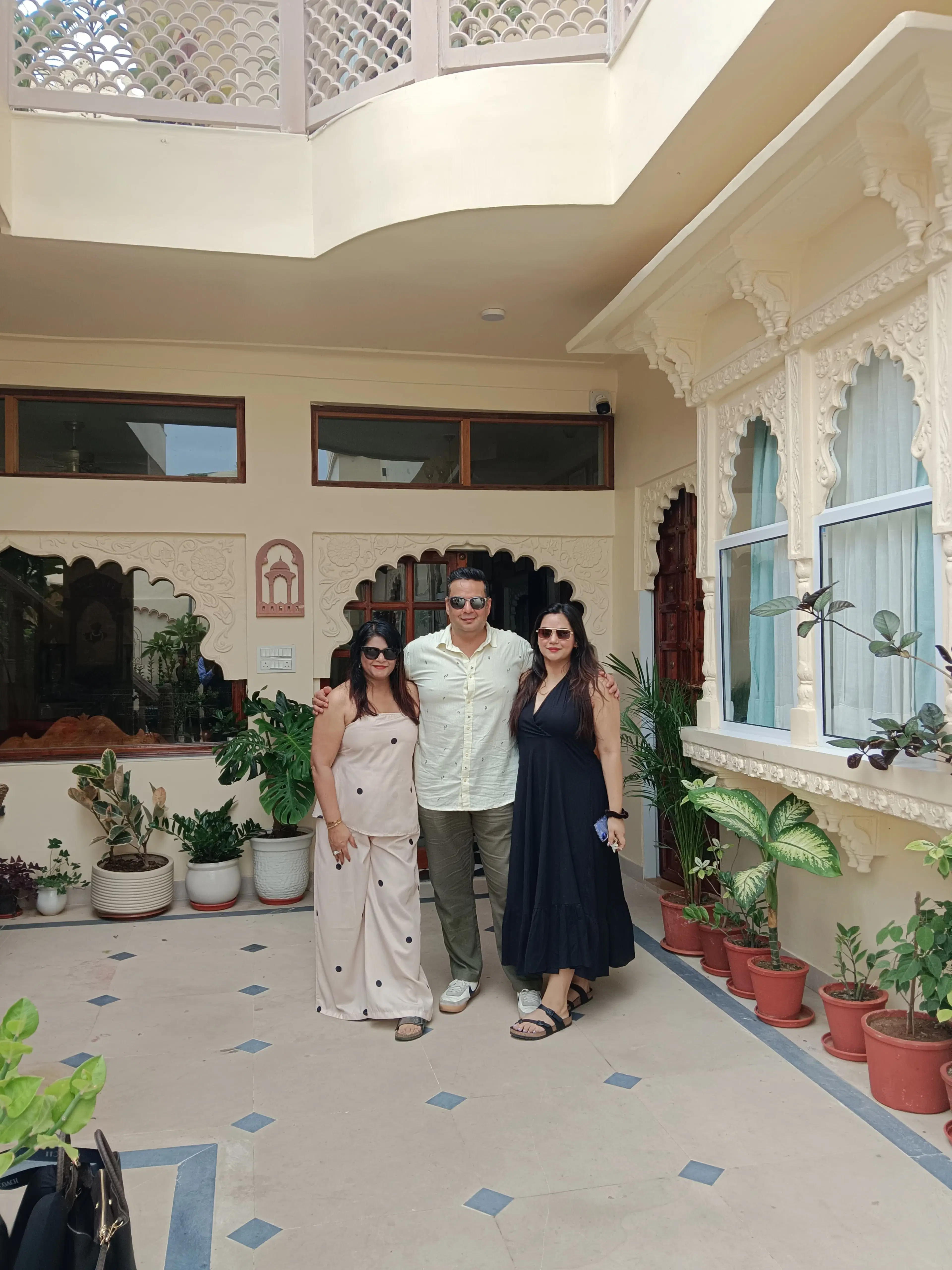 Sumit Malhotra