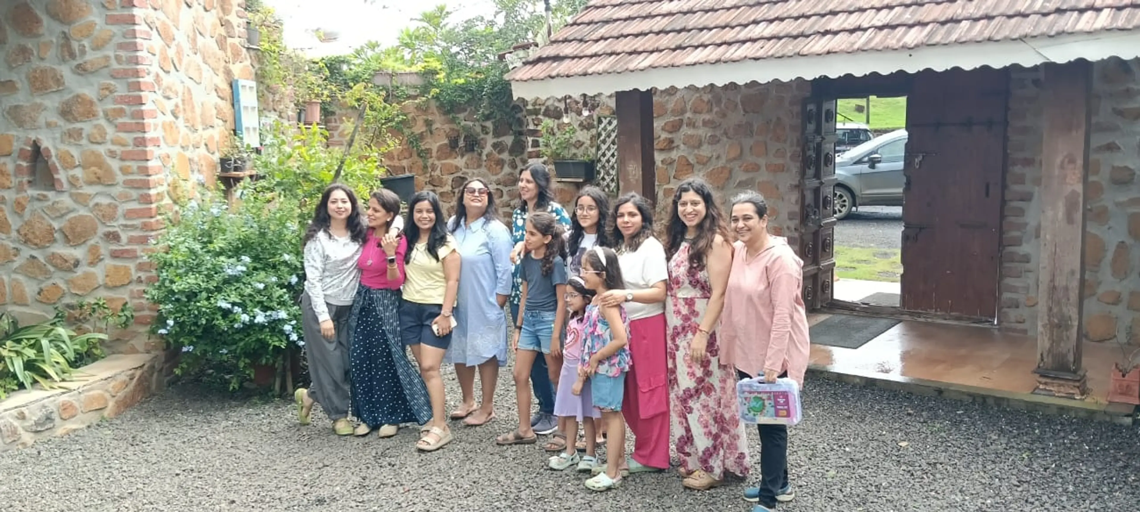 Manish Laxmandas idnani