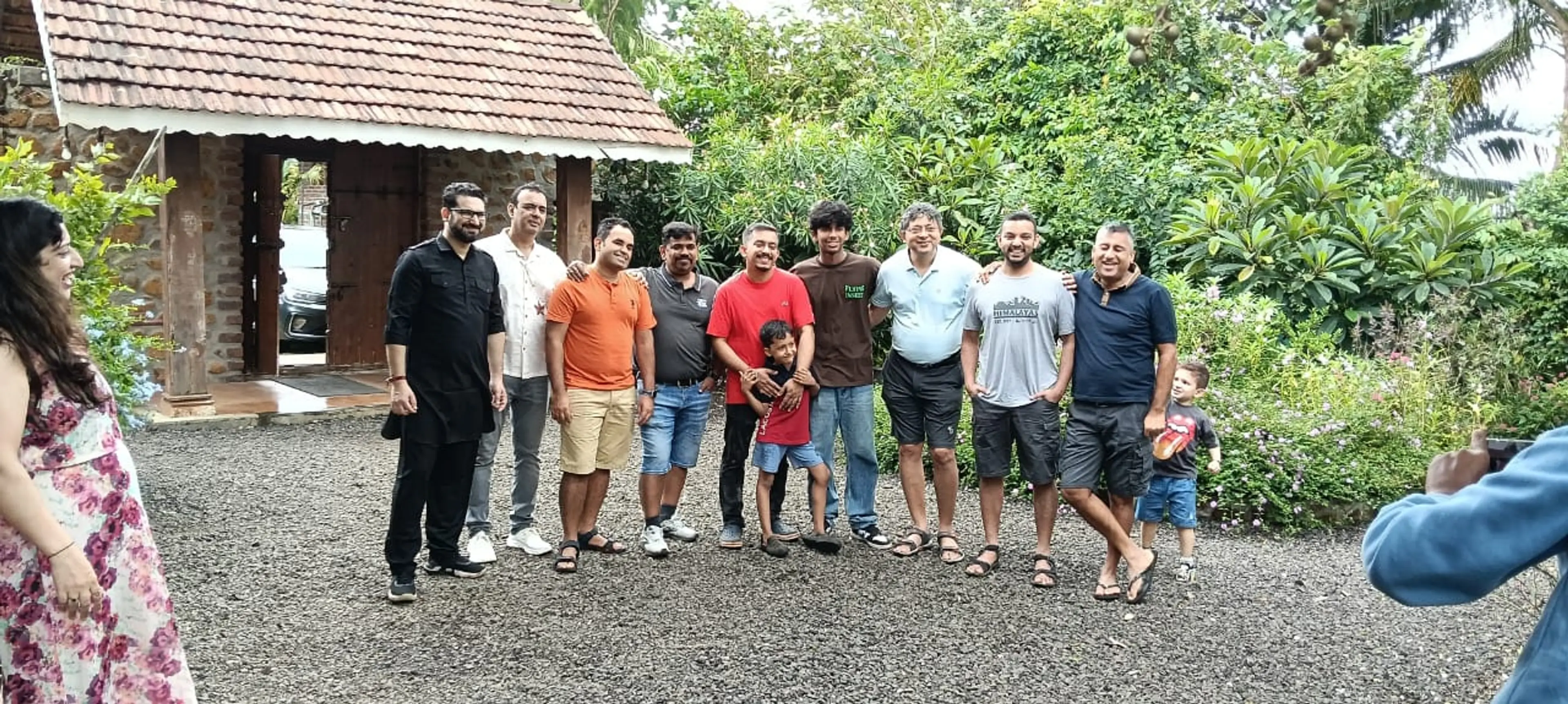 Manish Laxmandas idnani