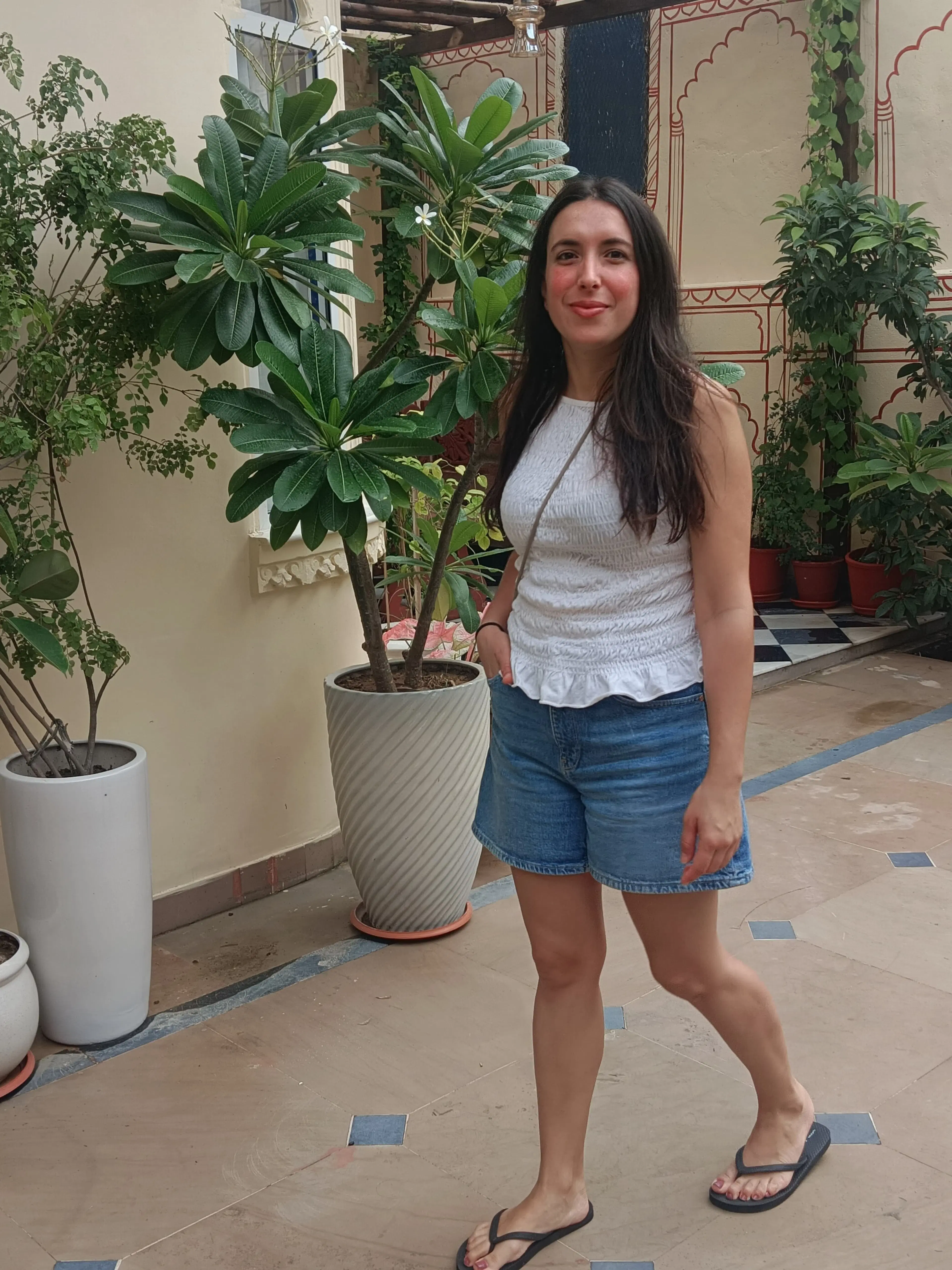 Lorena Moreno