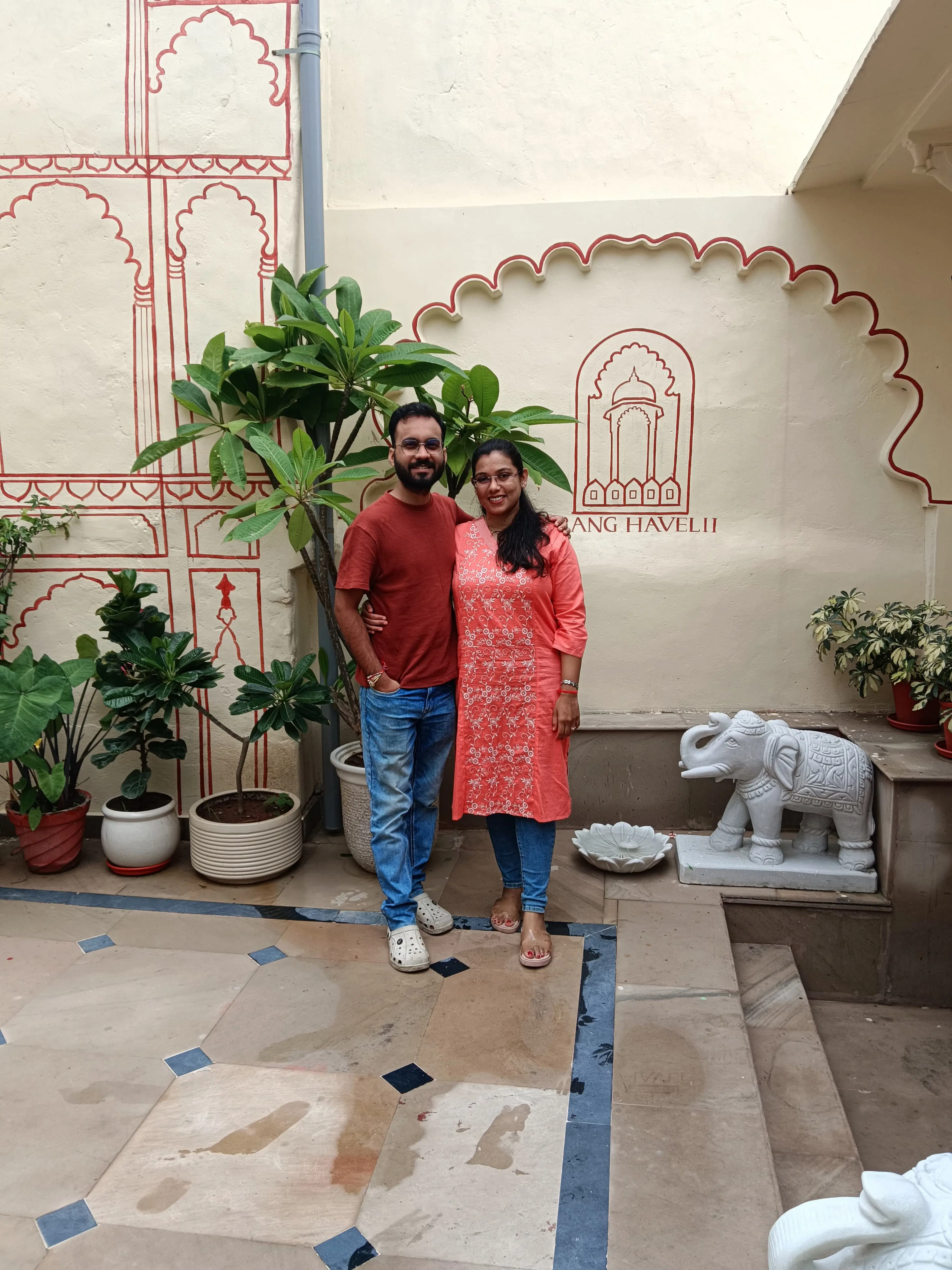 Rajat Bais