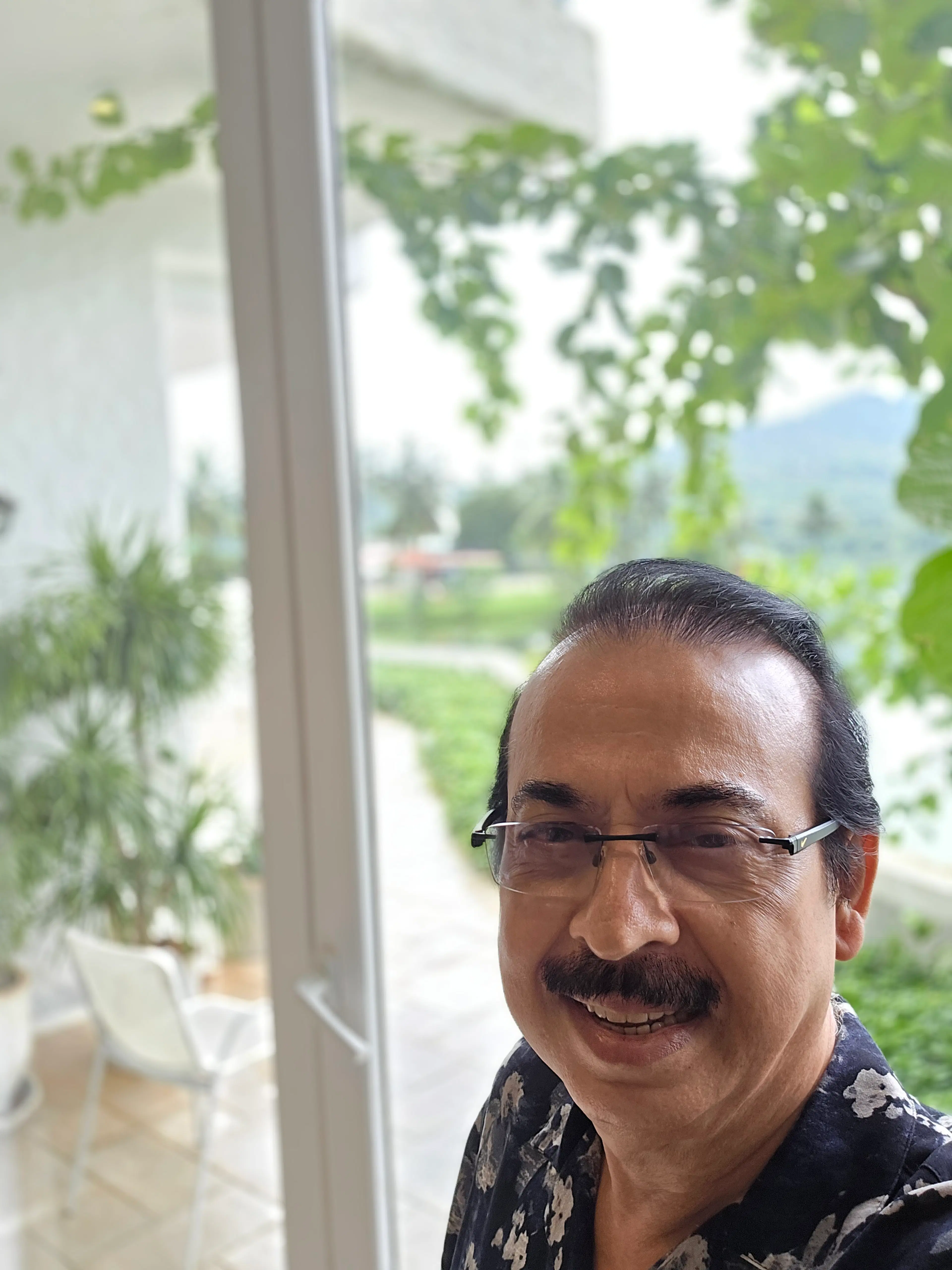 Salil Sheopori