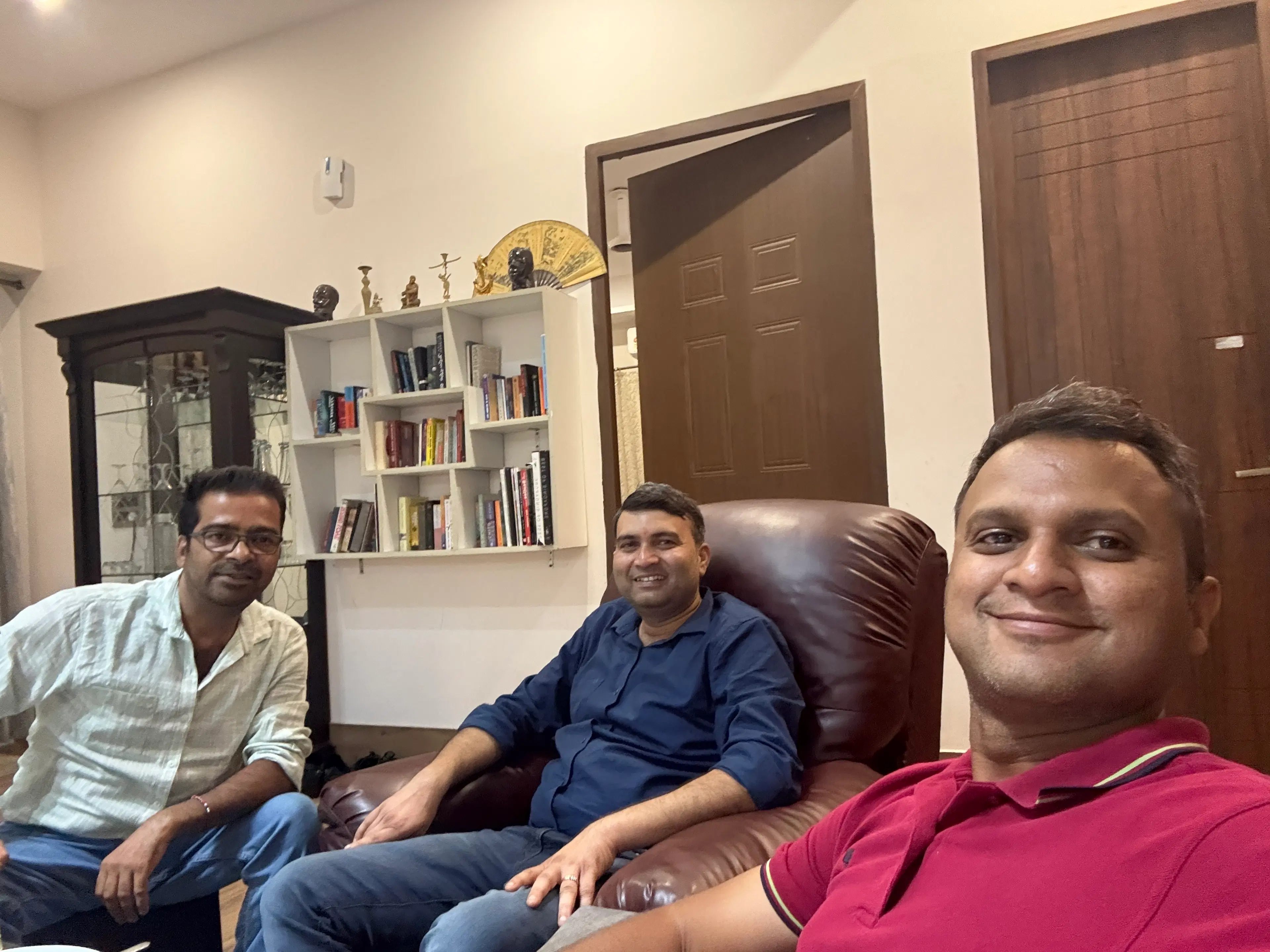 Deepanshu Sangal