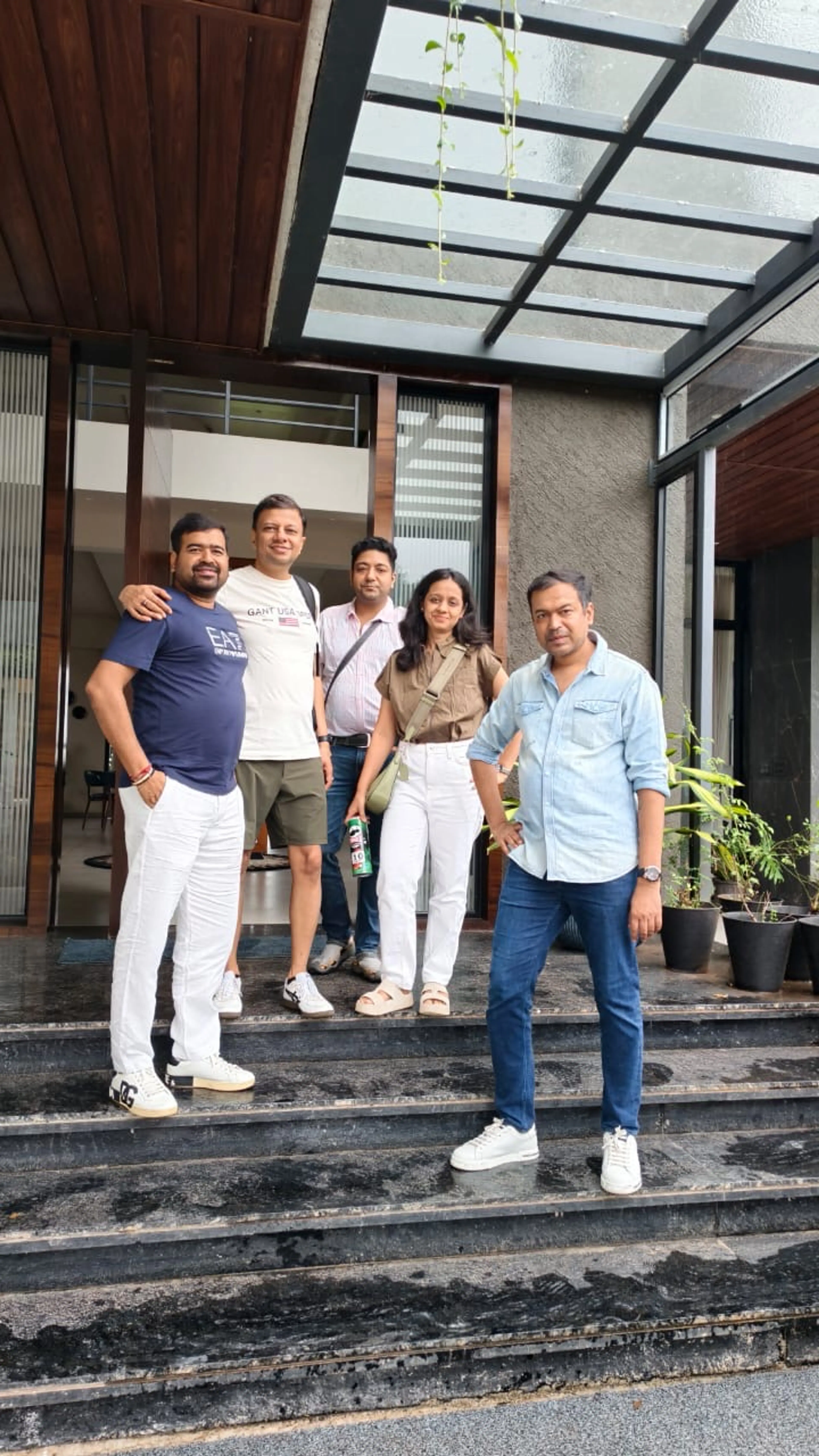 Vikash Bhartiya