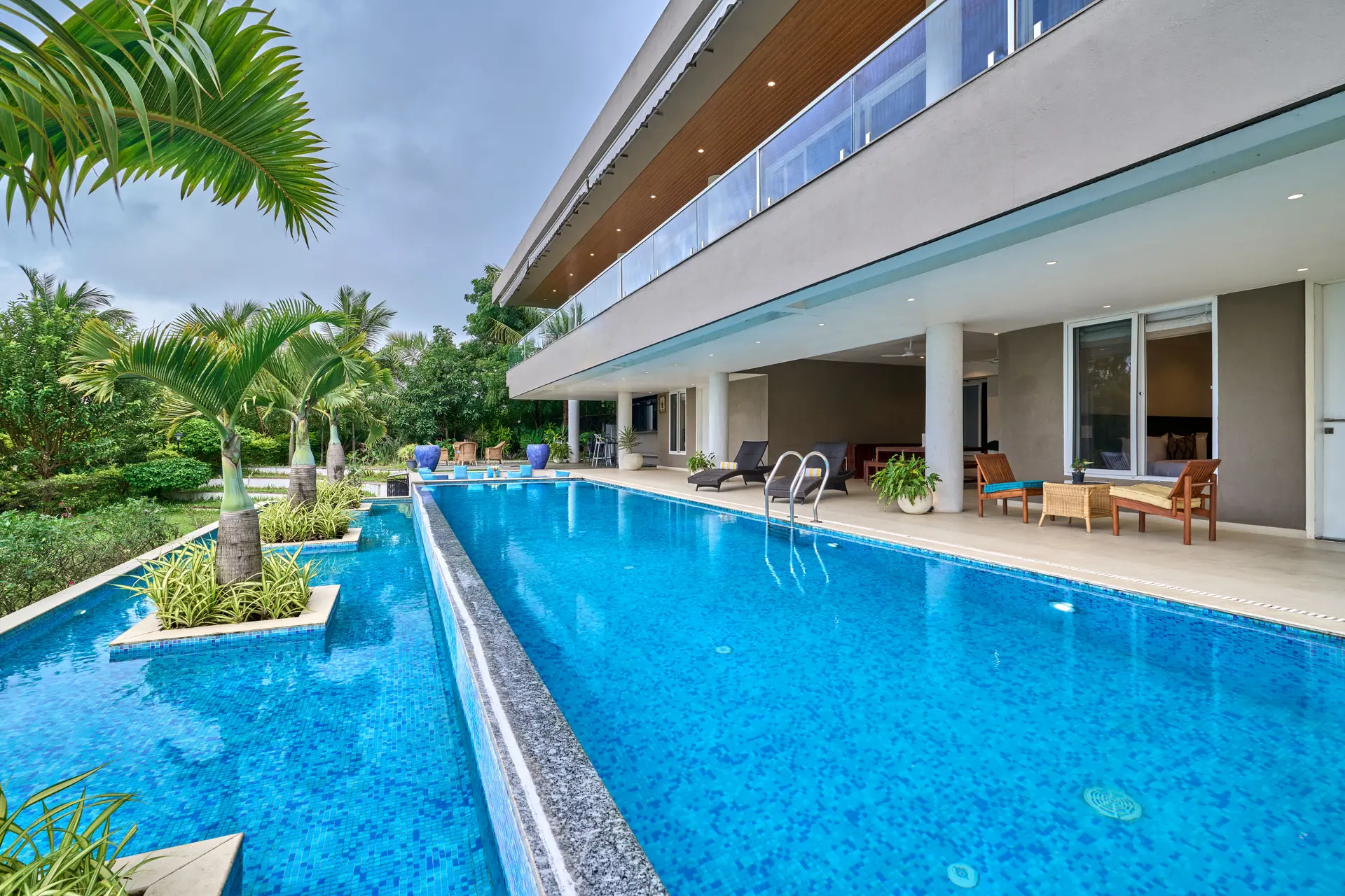 Aqua Vista 