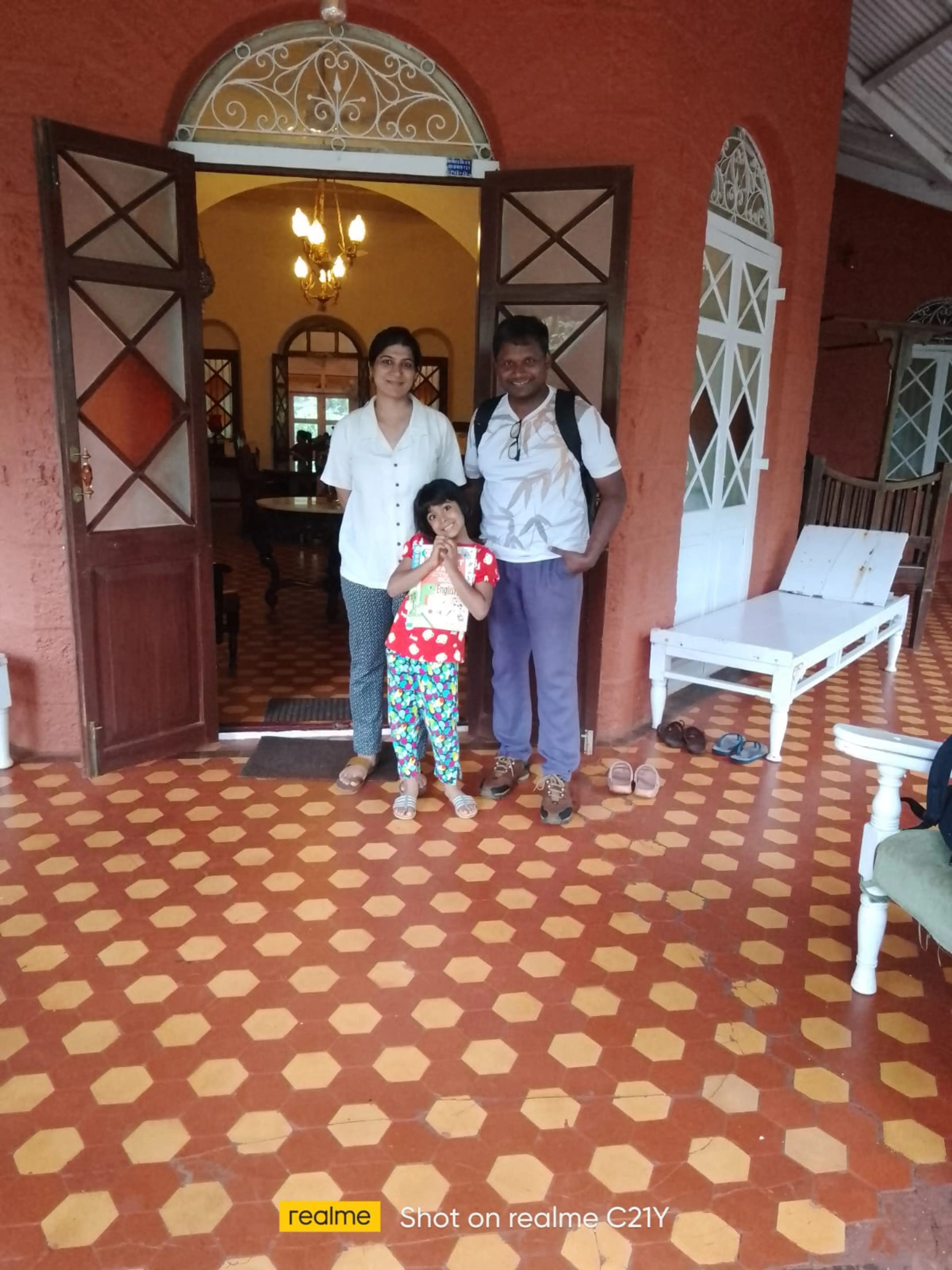 Sree Kumar K