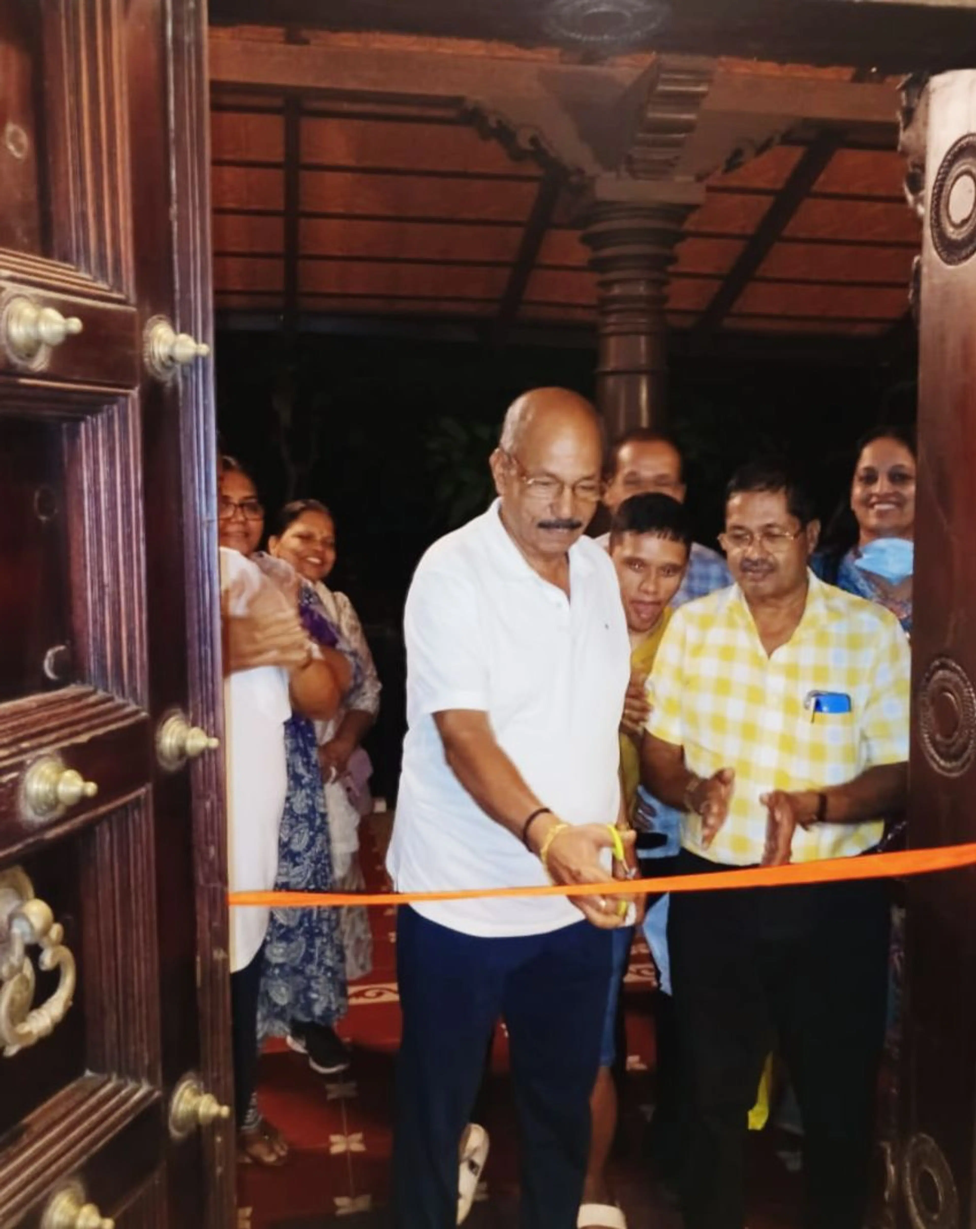 Vijesh Premraj