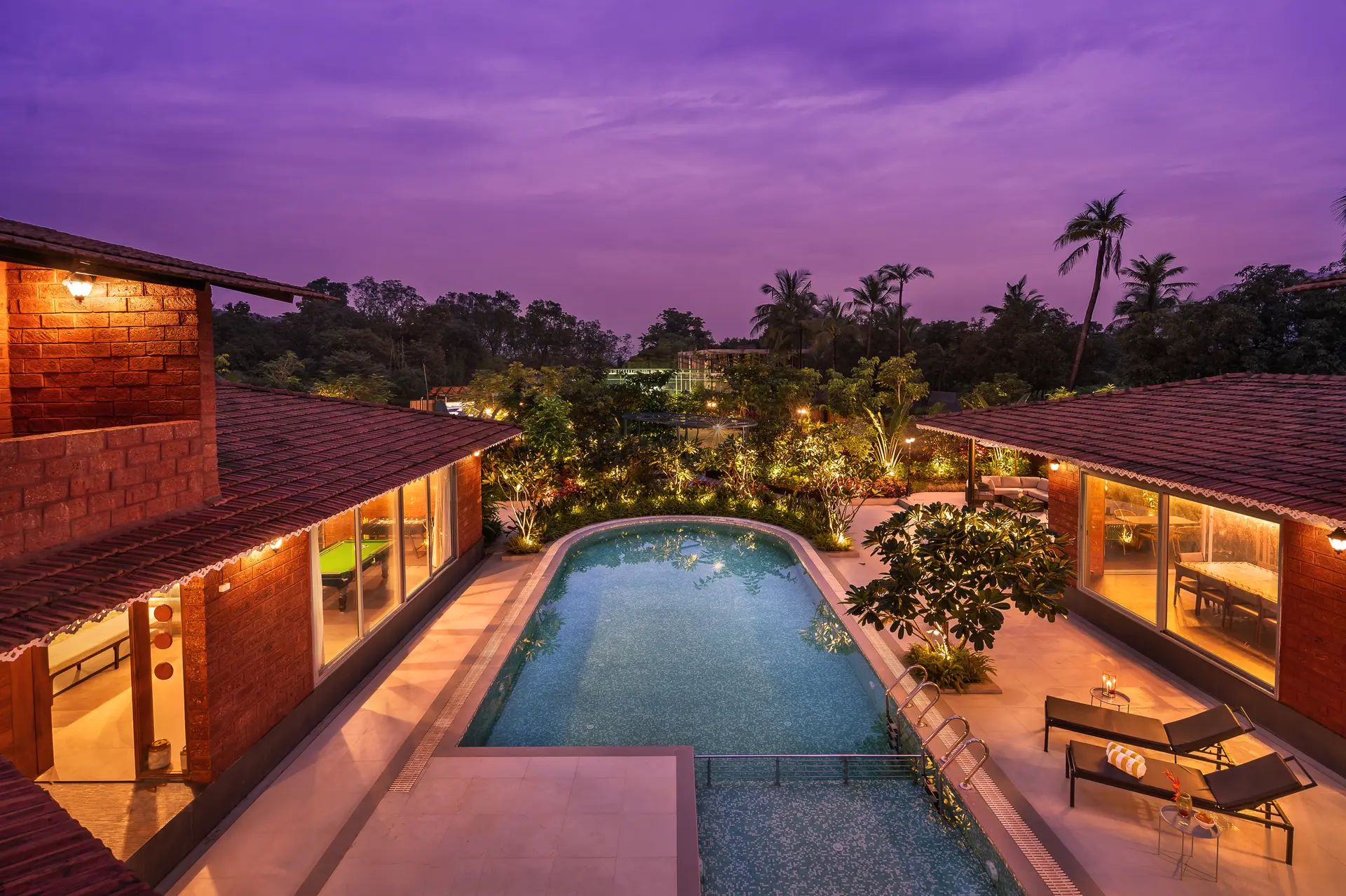 Laterite Grove 