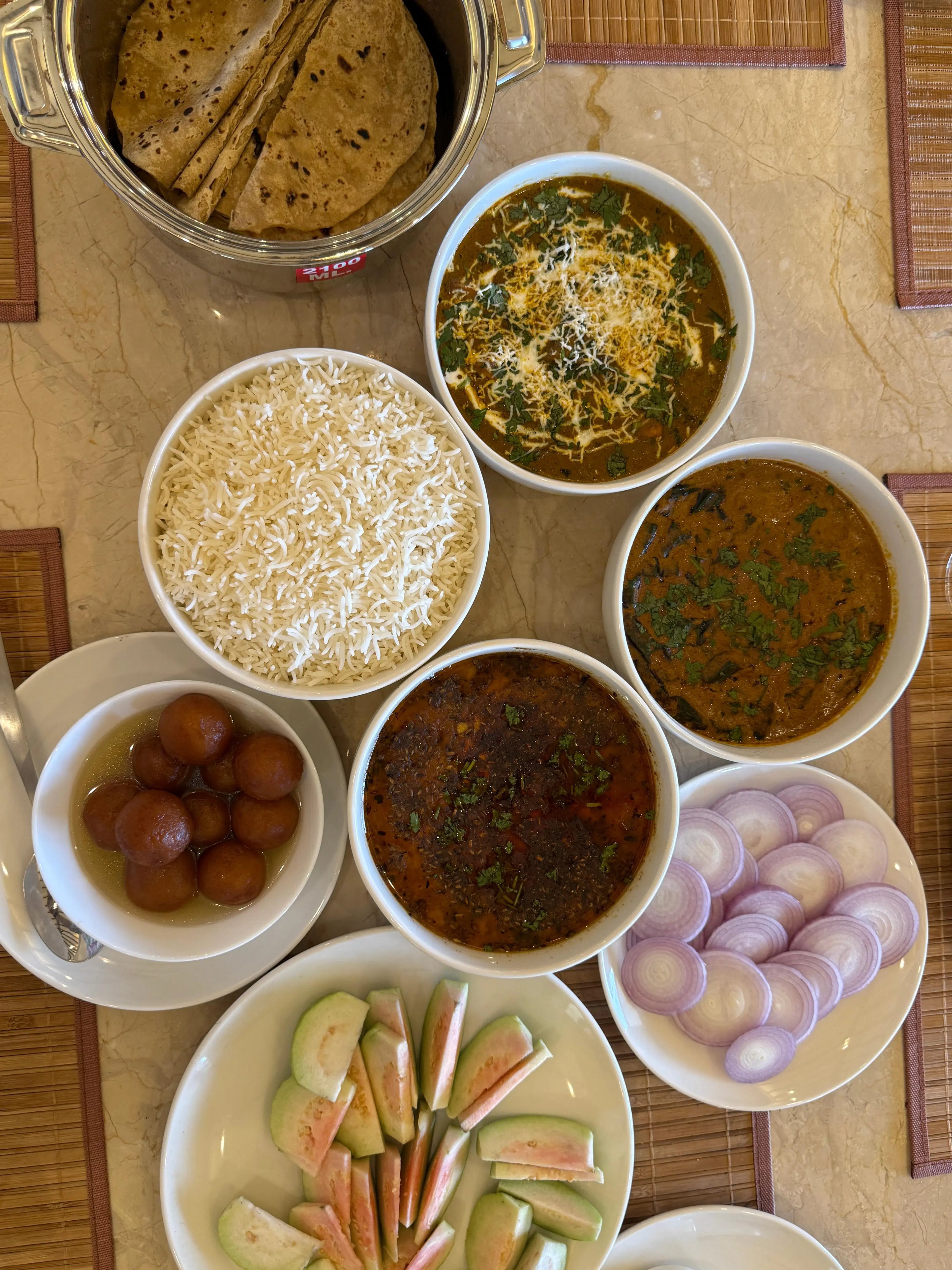 Mrunali Madhukar