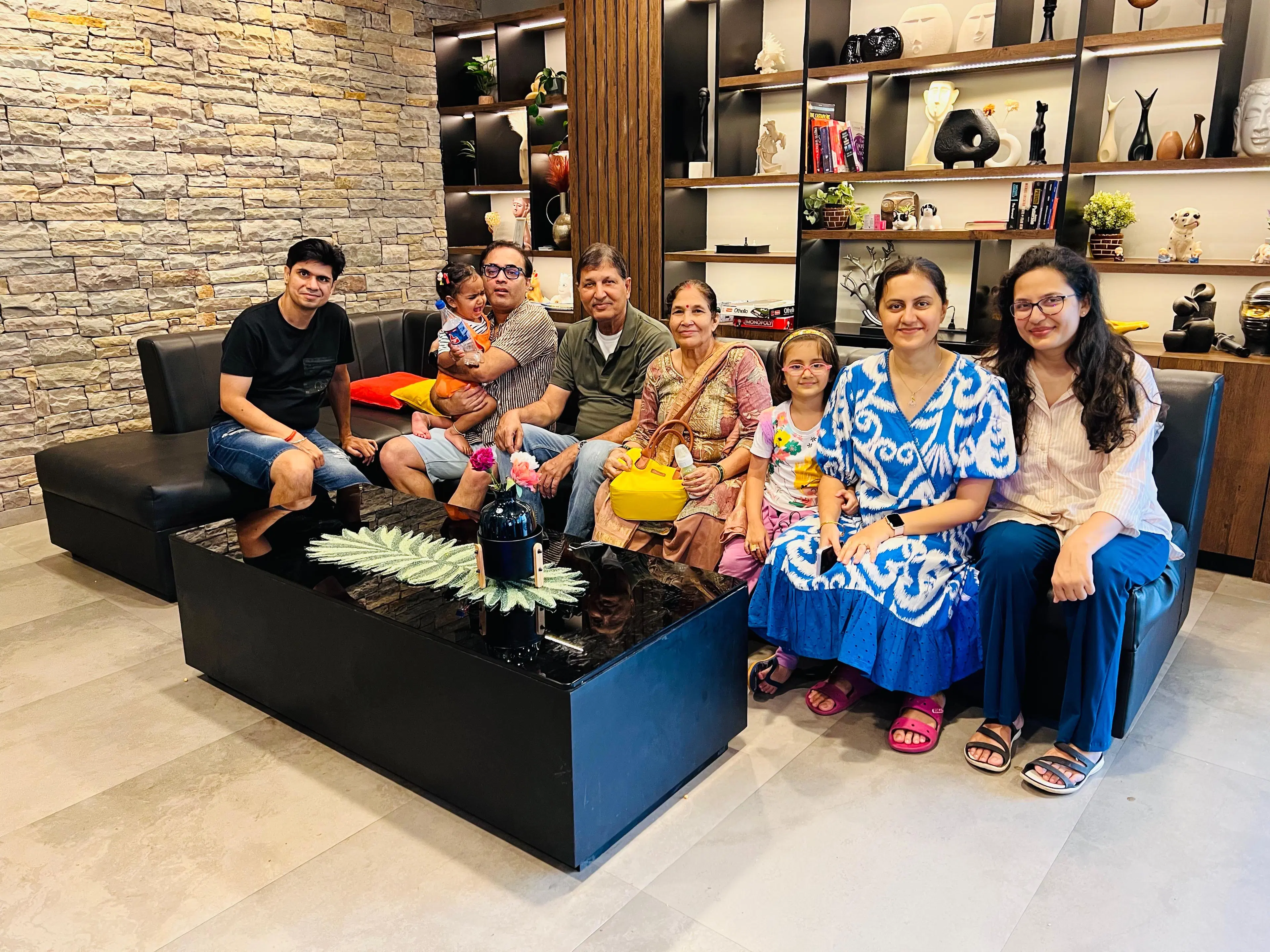 Gaurav Bhattacharya