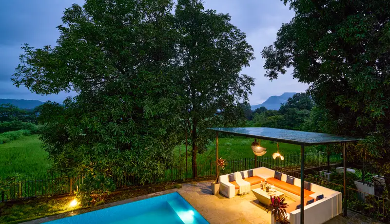 Ira, villas in Karjat, Maharashtra - Image 5