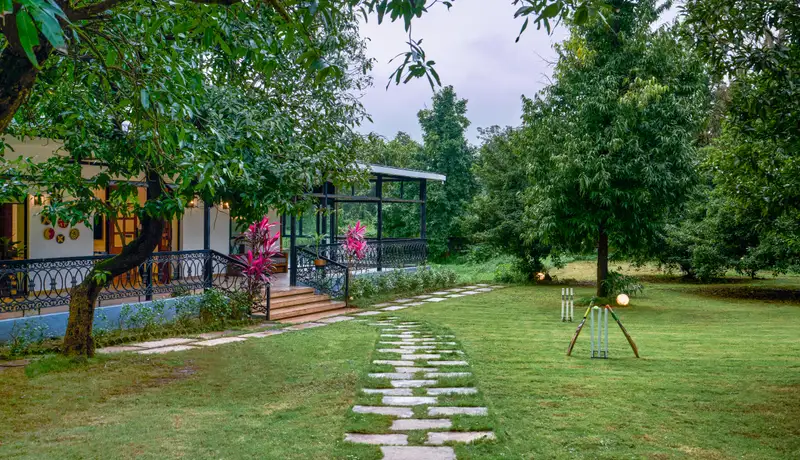 Ira, villas in Karjat, Maharashtra - Image 6