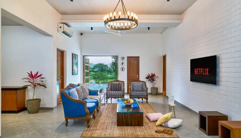Ira, villas in Karjat, Maharashtra - Image 2