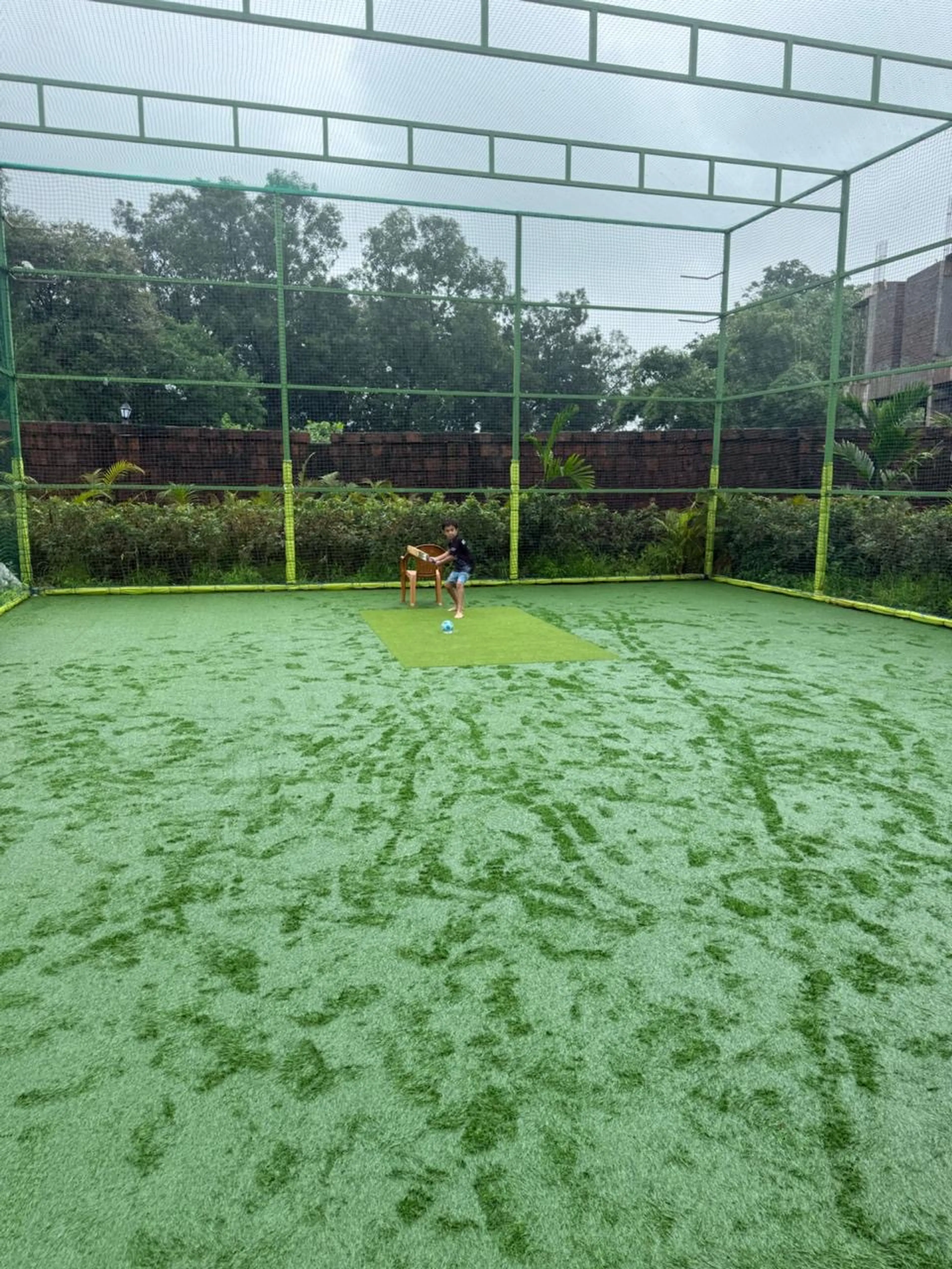 Parth Bhalodi