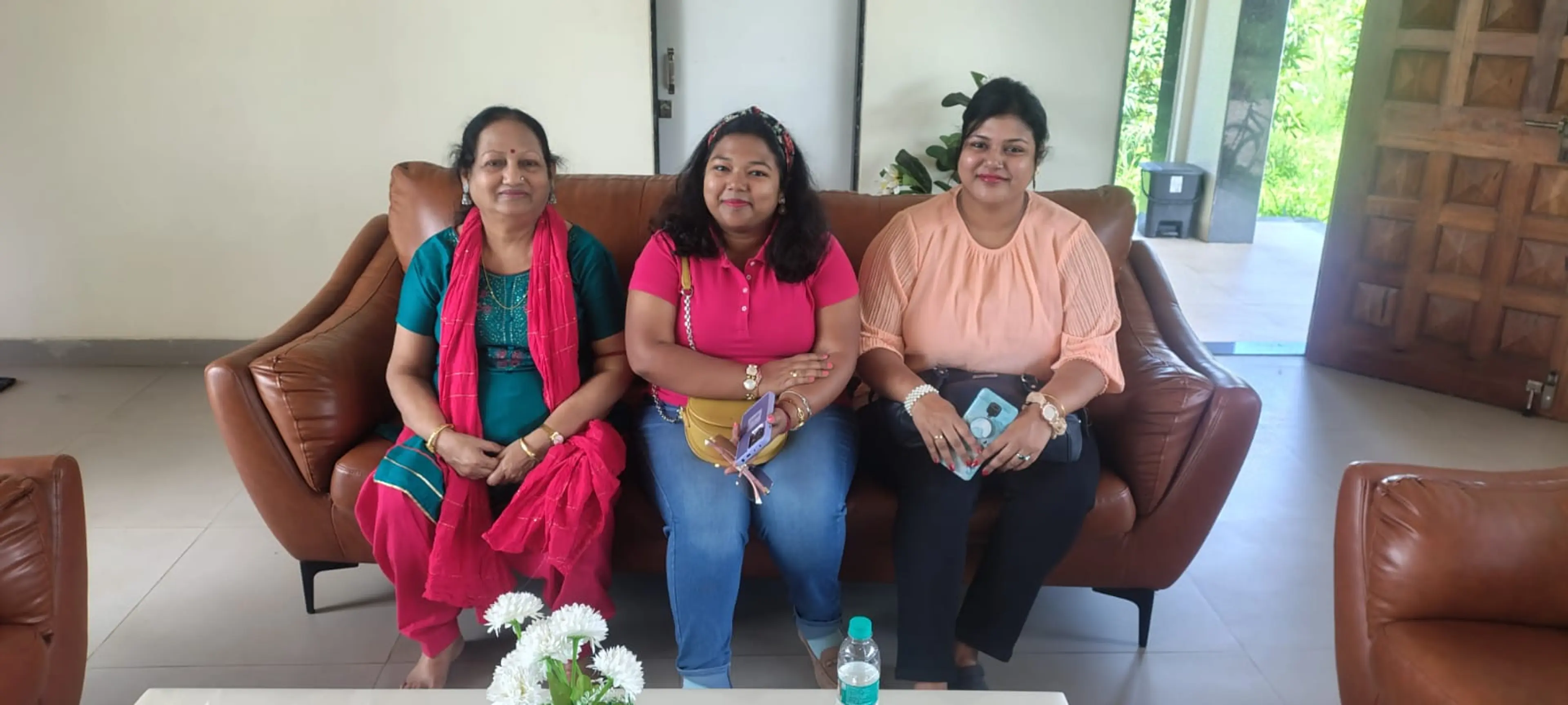Anwesha Das