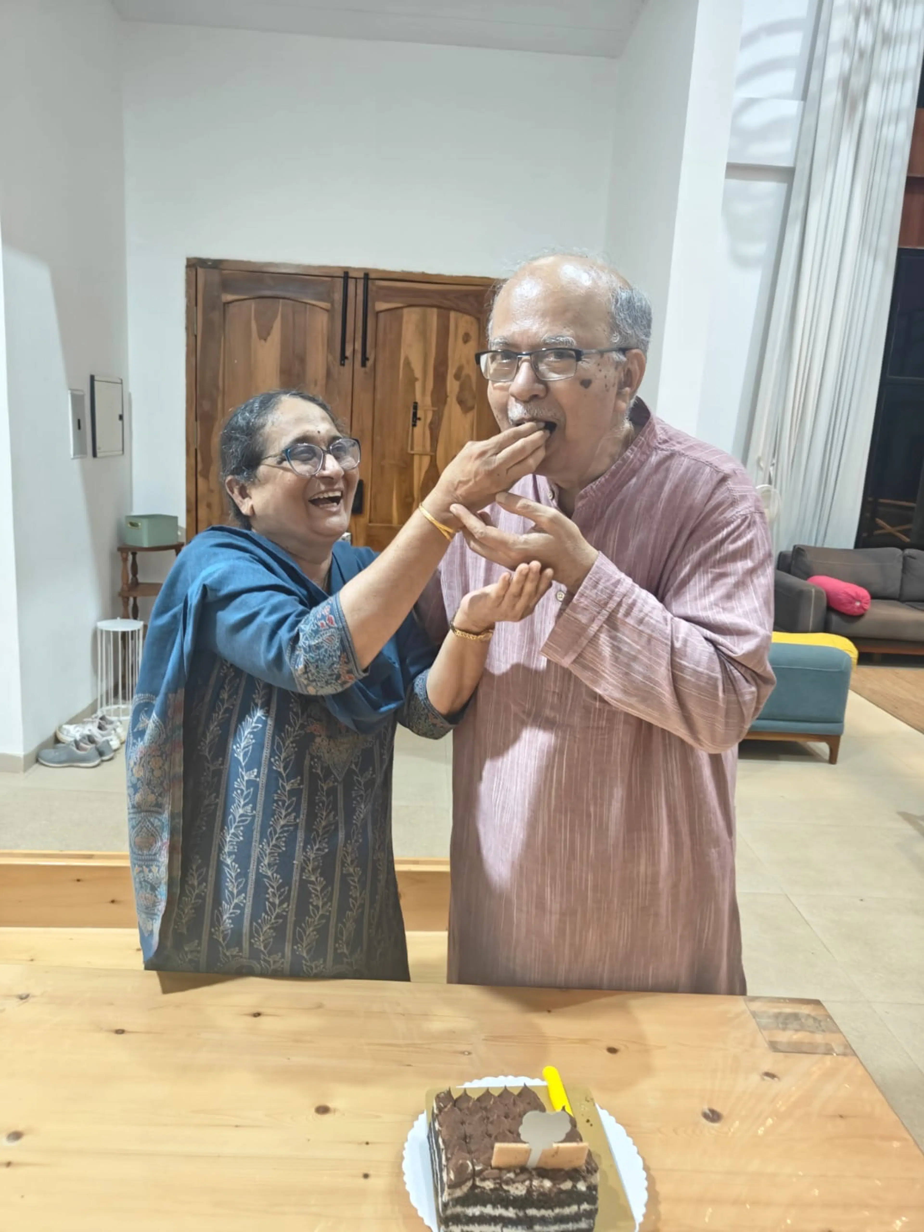 Ajit Ambekar