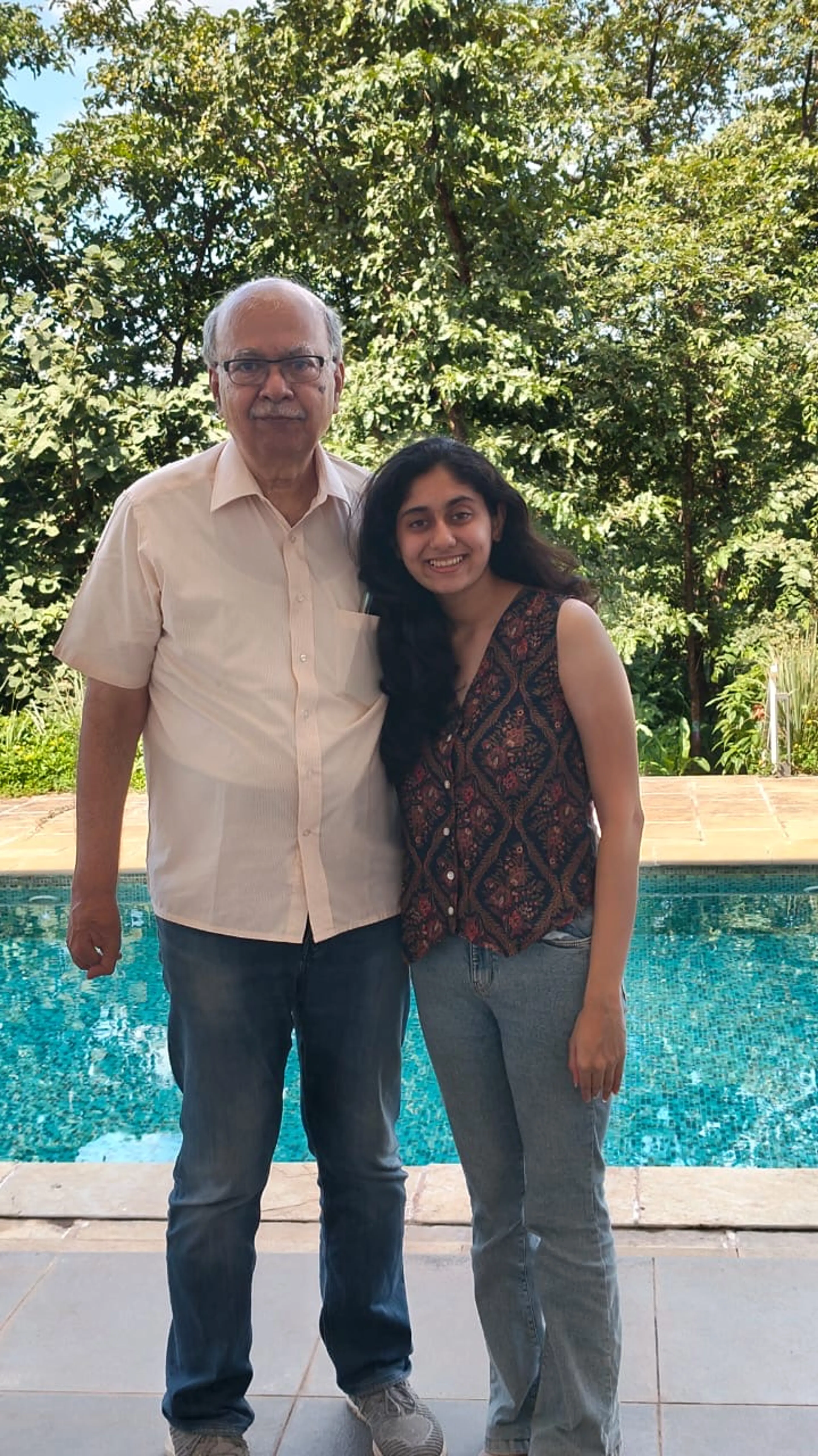 Ajit Ambekar