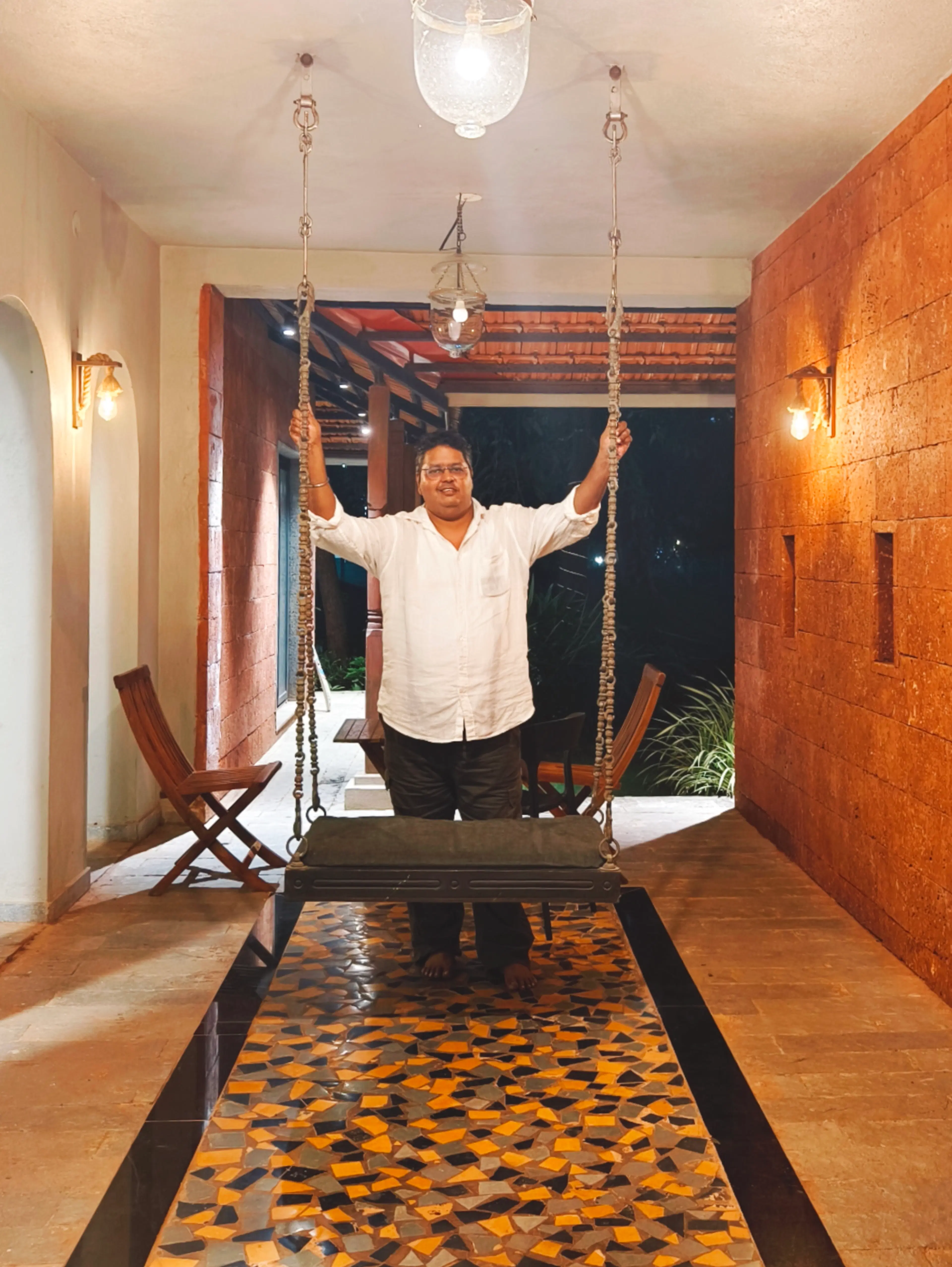 Sachin Kolte