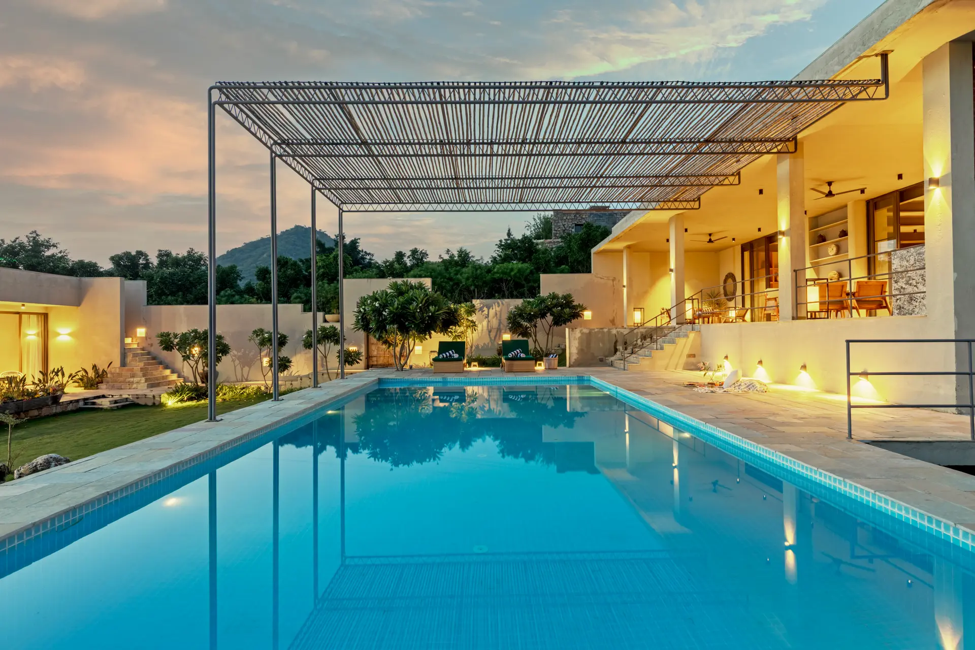 Villa Rohi