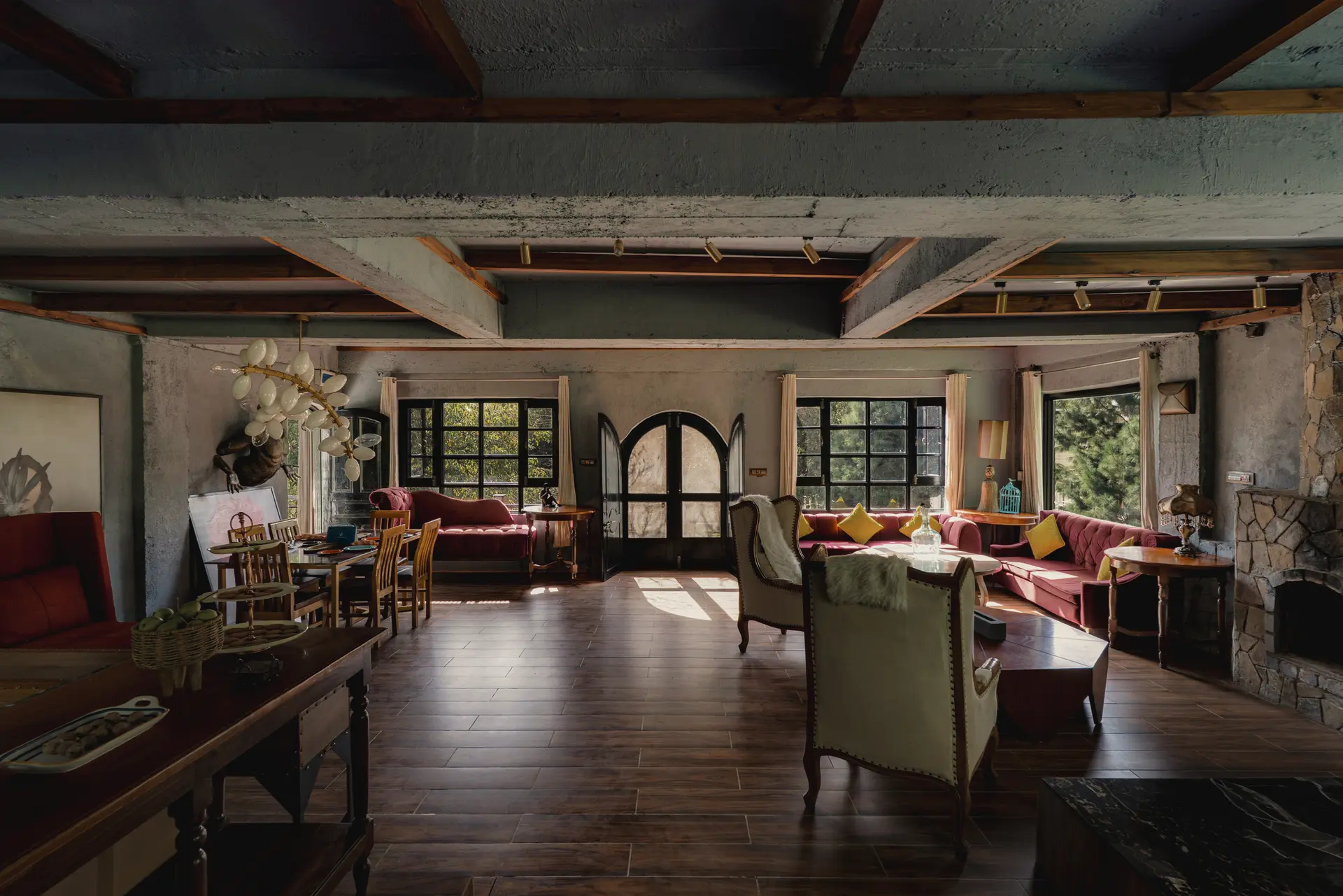 Cheese Cottage