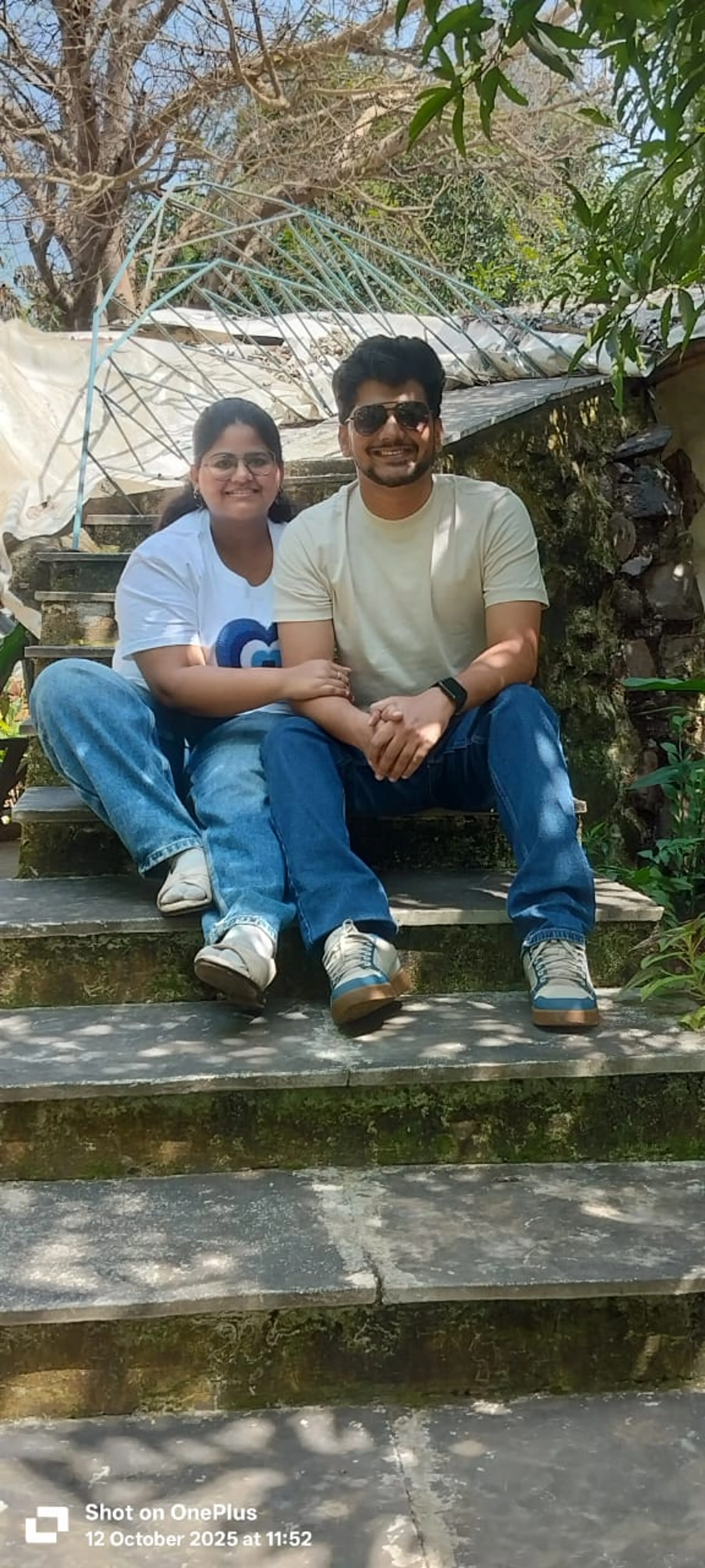 Ruchira  Jadhav 