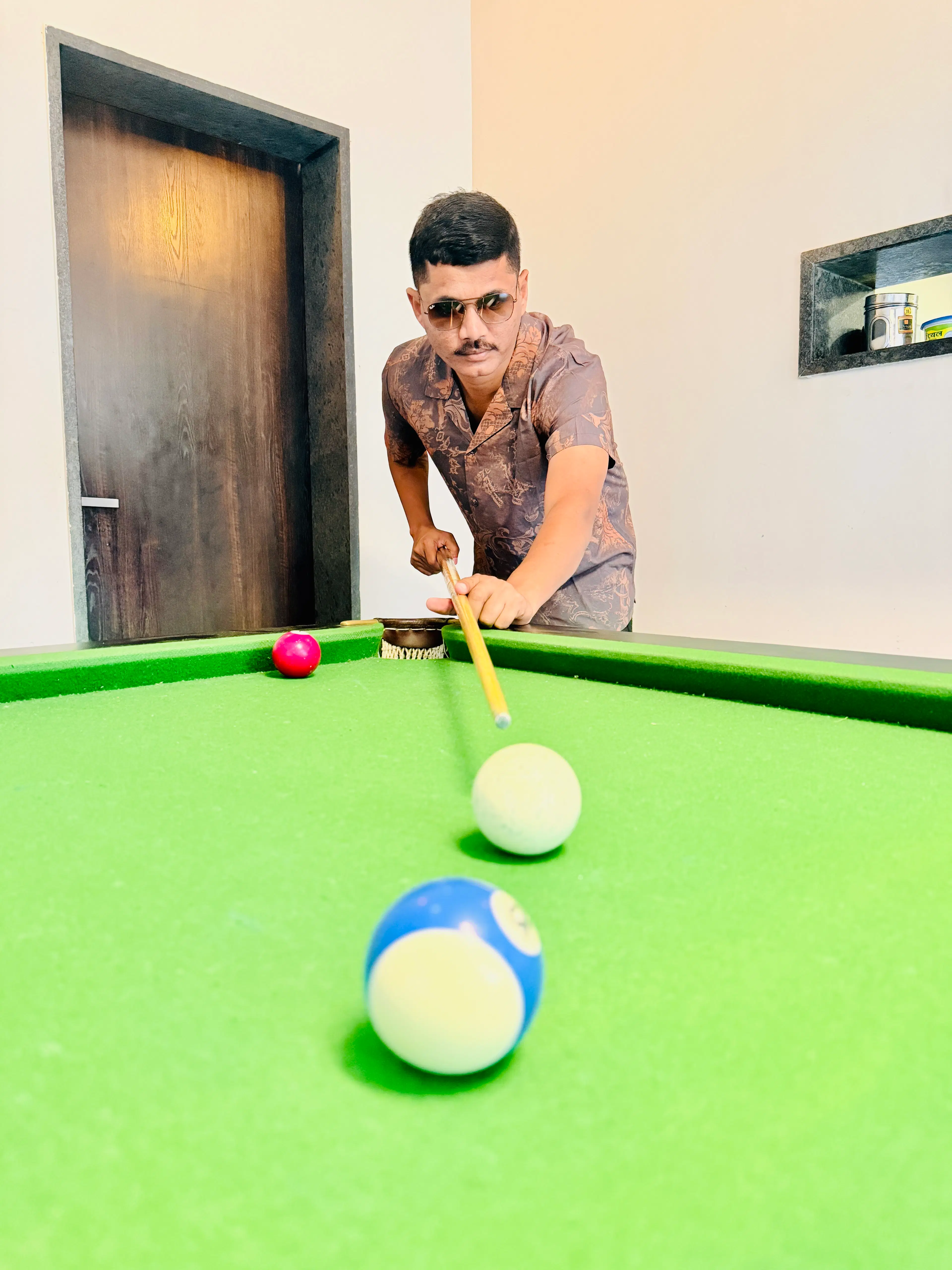 SAINATH WADHEKAR