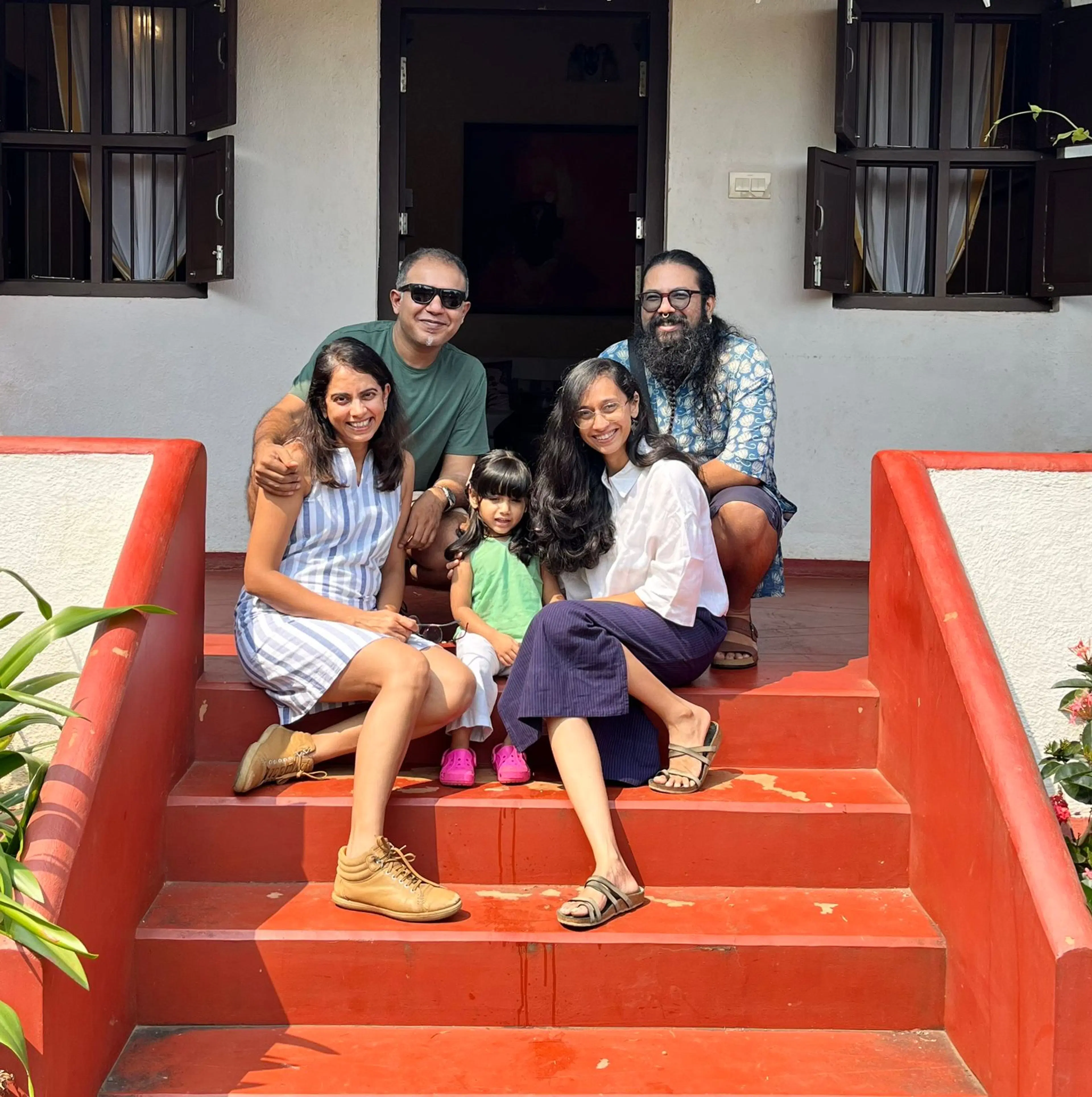 Mooshir Vahanvati