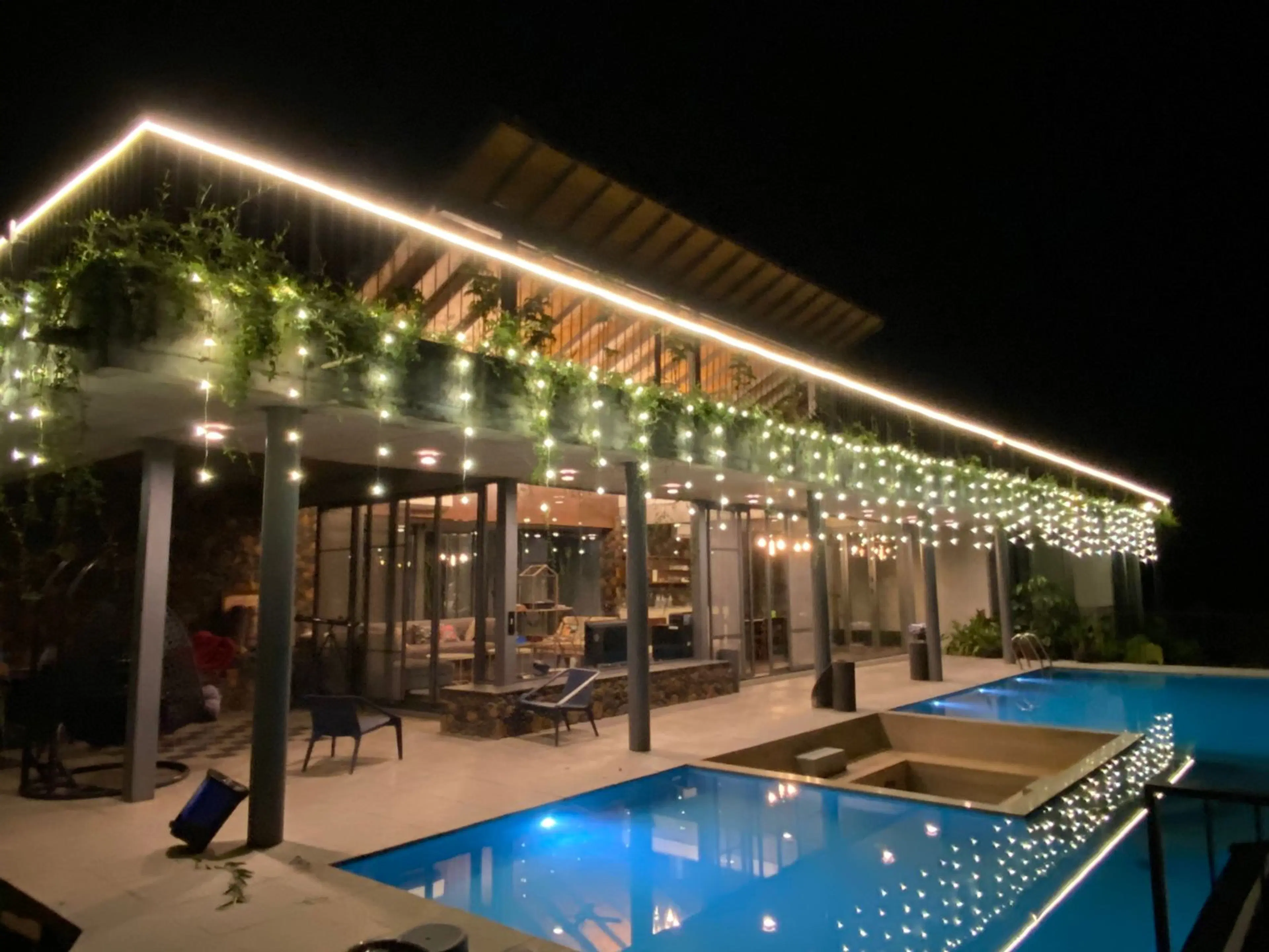 Devendra Parulekar