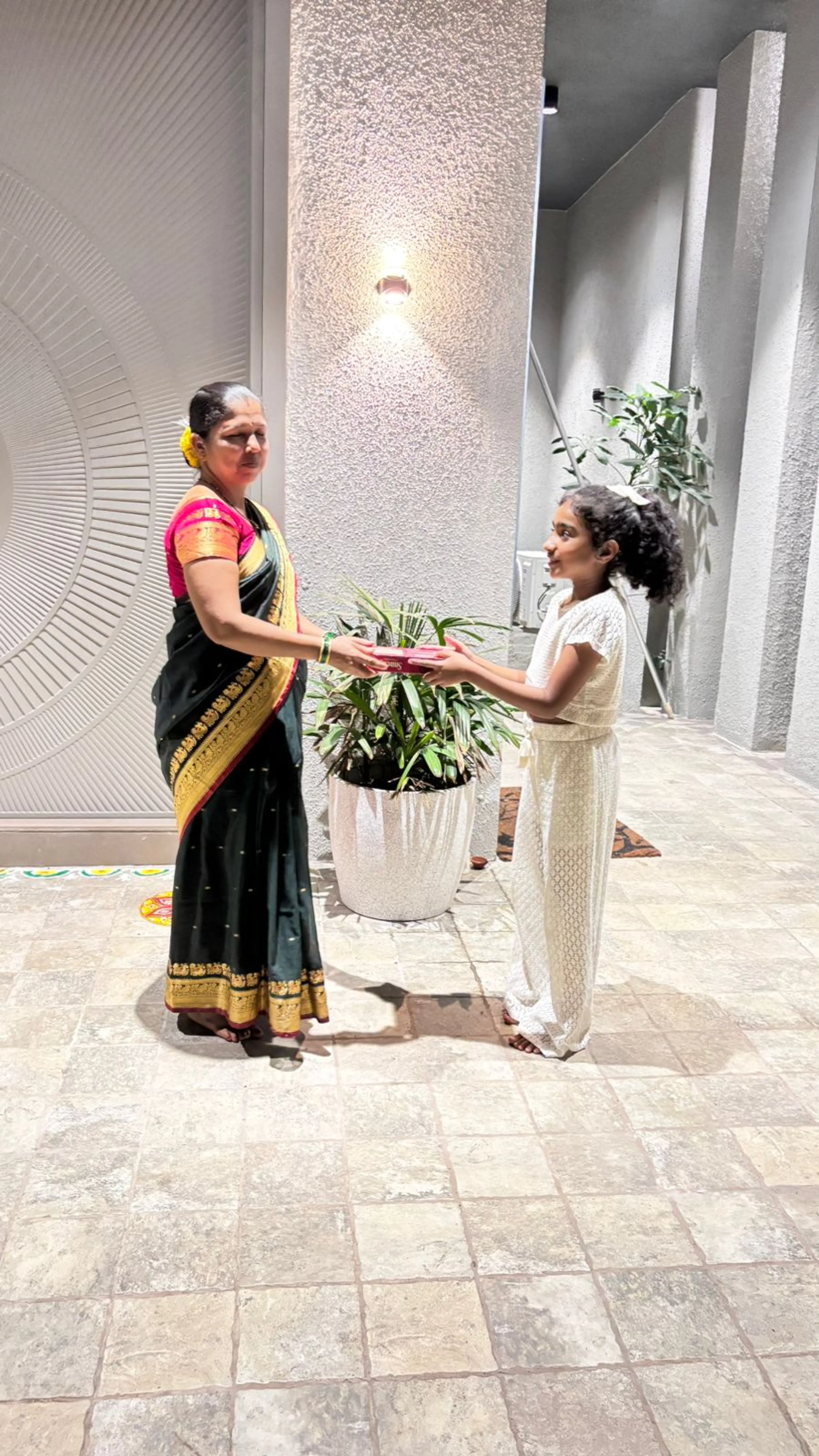 Bhavi Shah