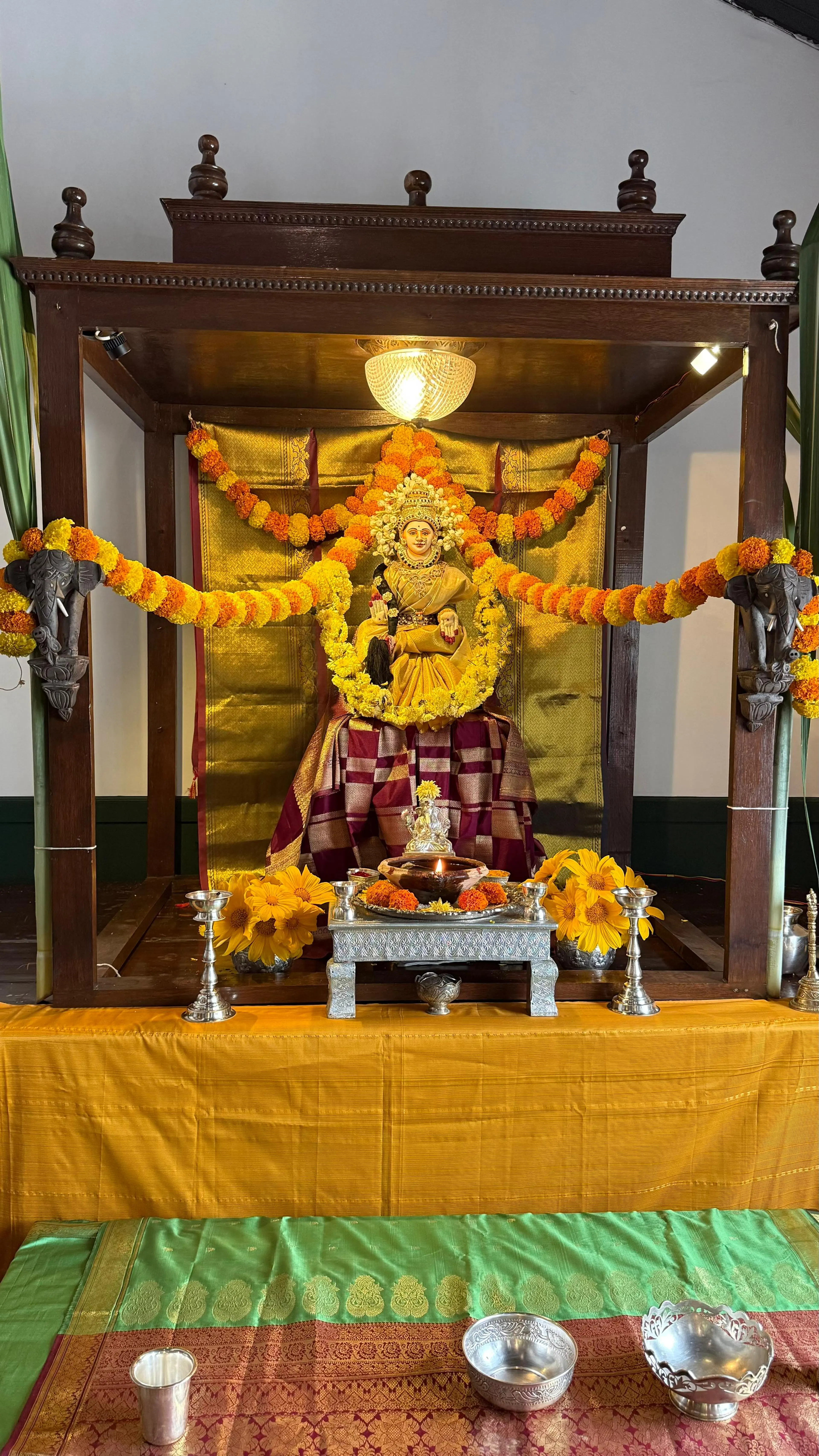 Yashas Chandra