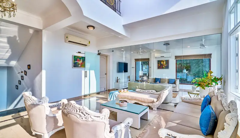 The Ivory Chest, villas in Karjat, Maharashtra - Image 6