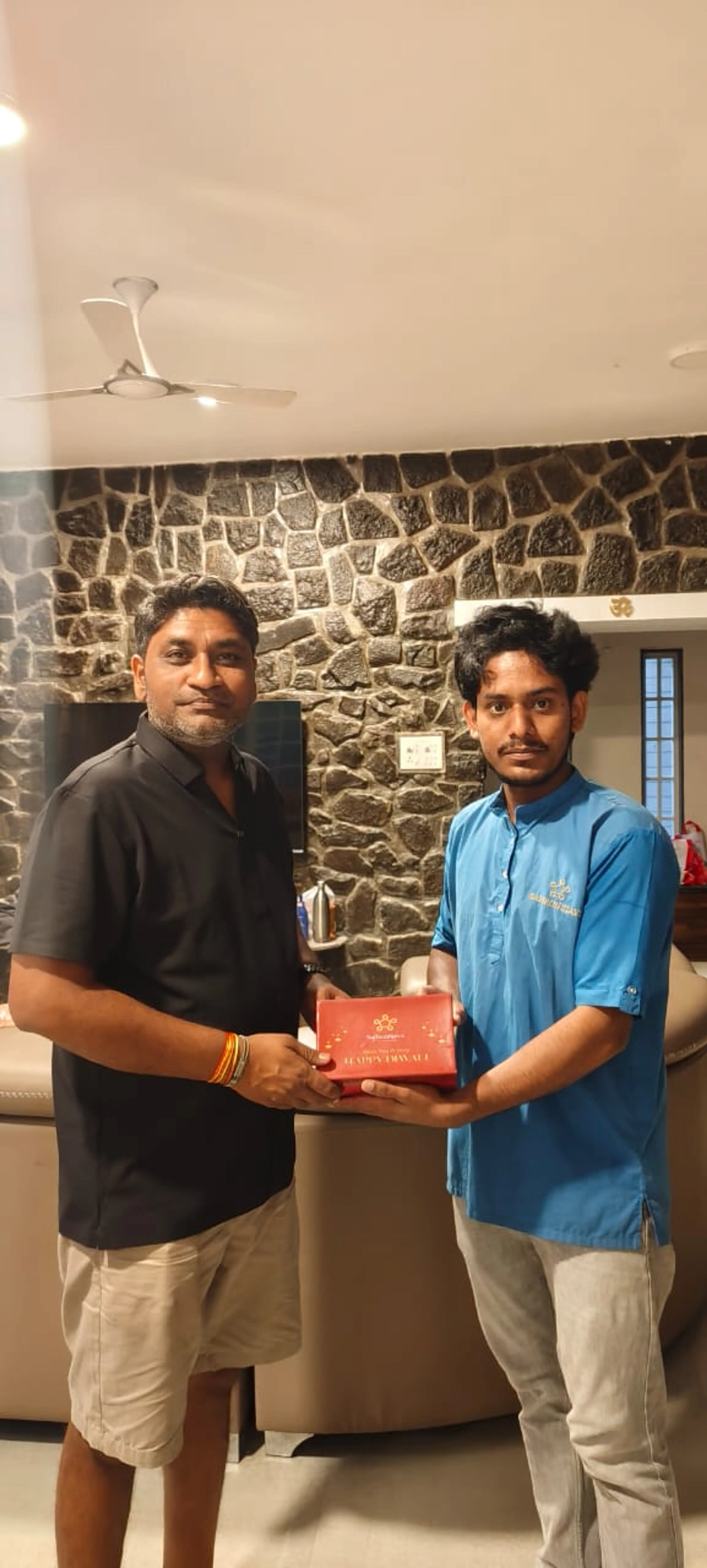 keyur patel