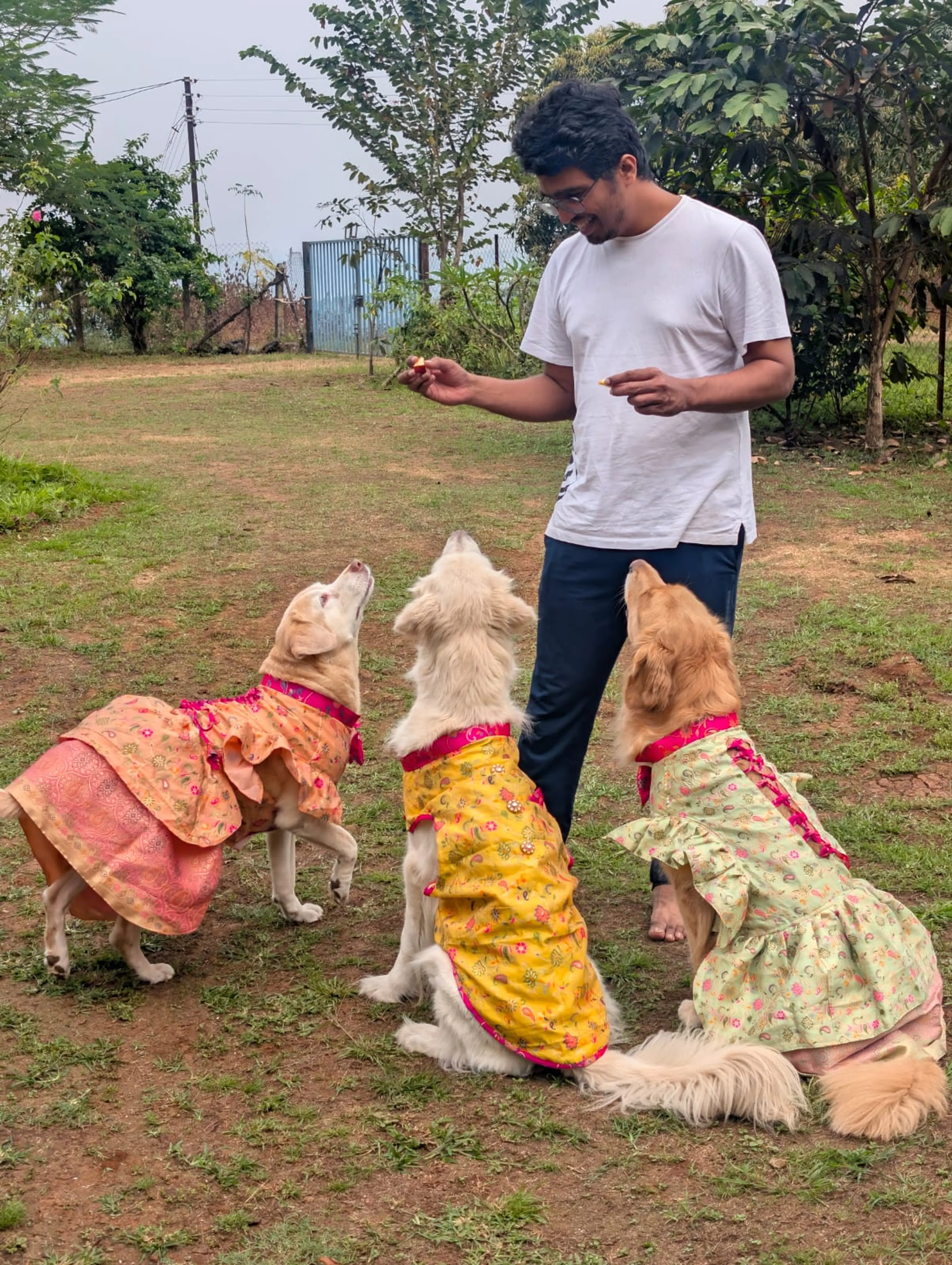 Ranjan Dora