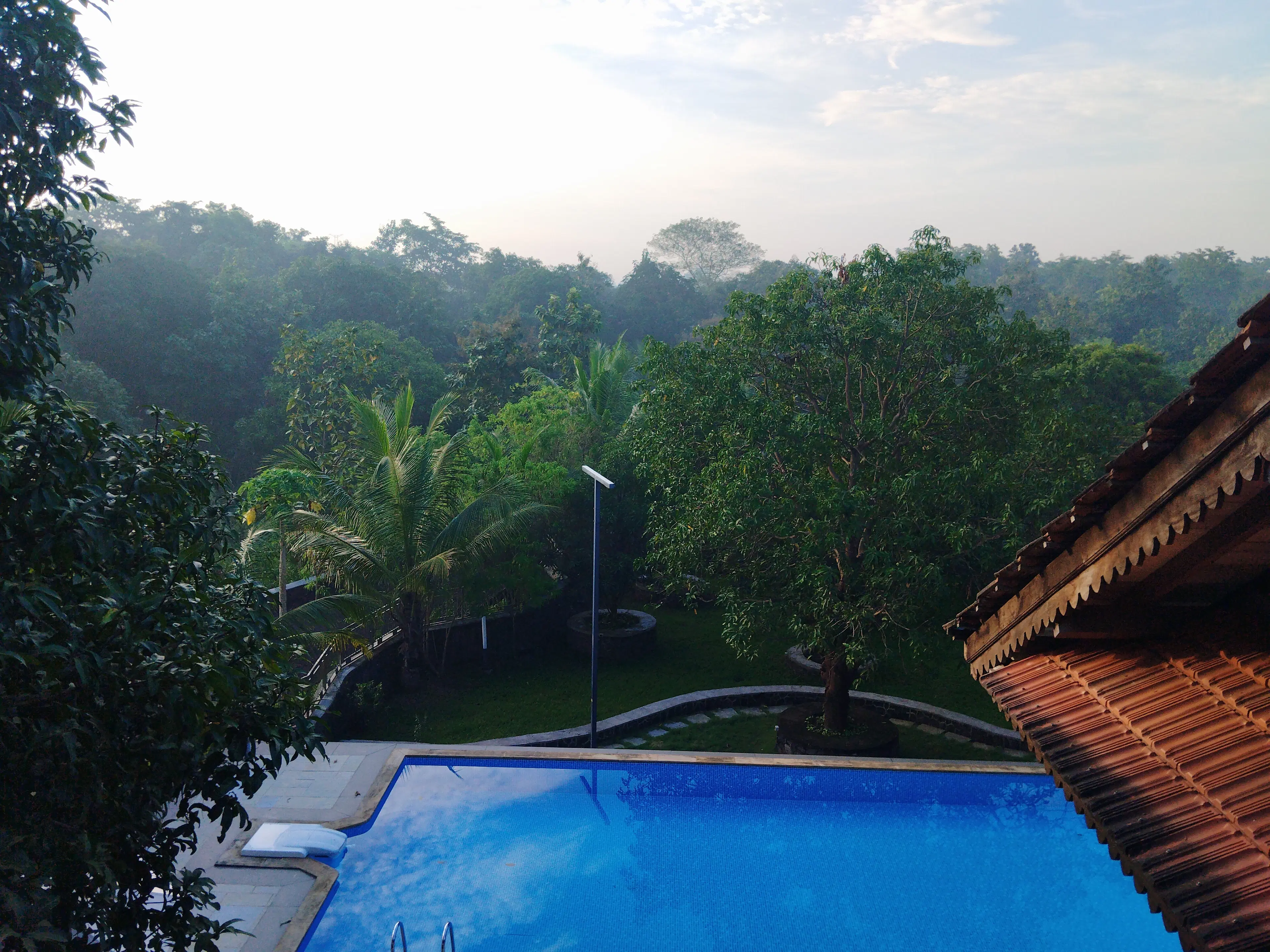 keyur panji