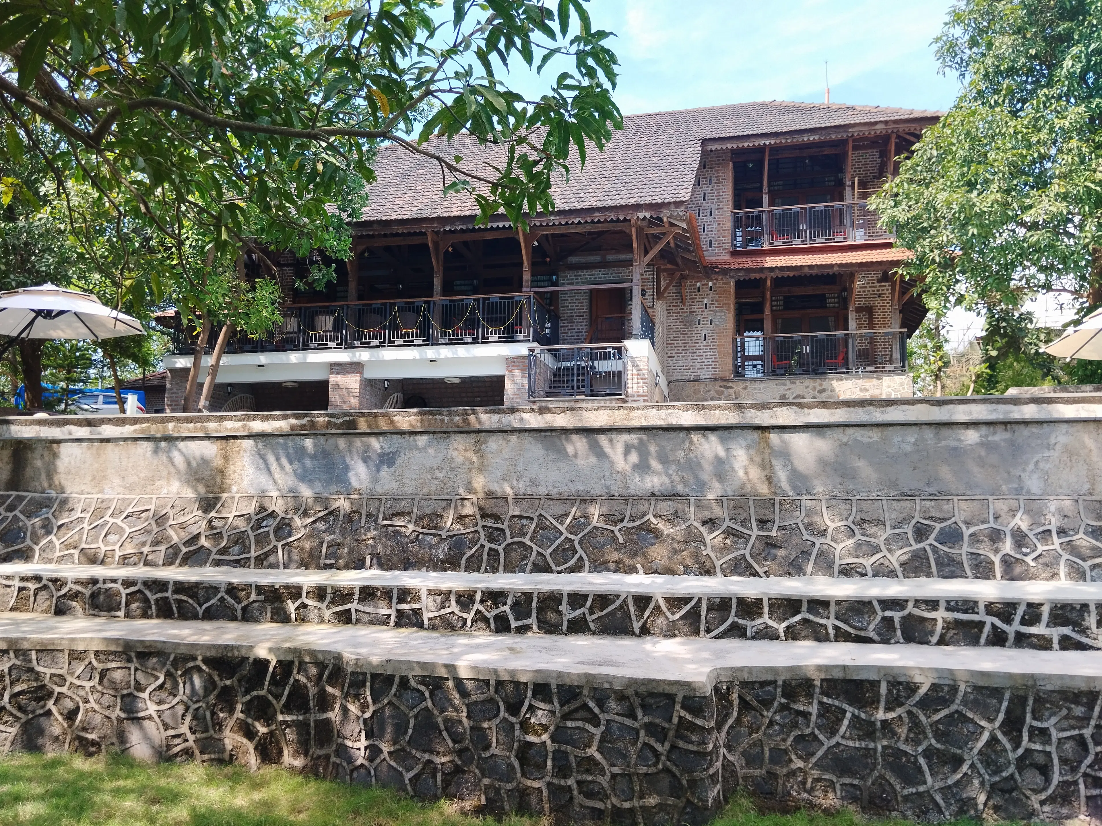 keyur panji