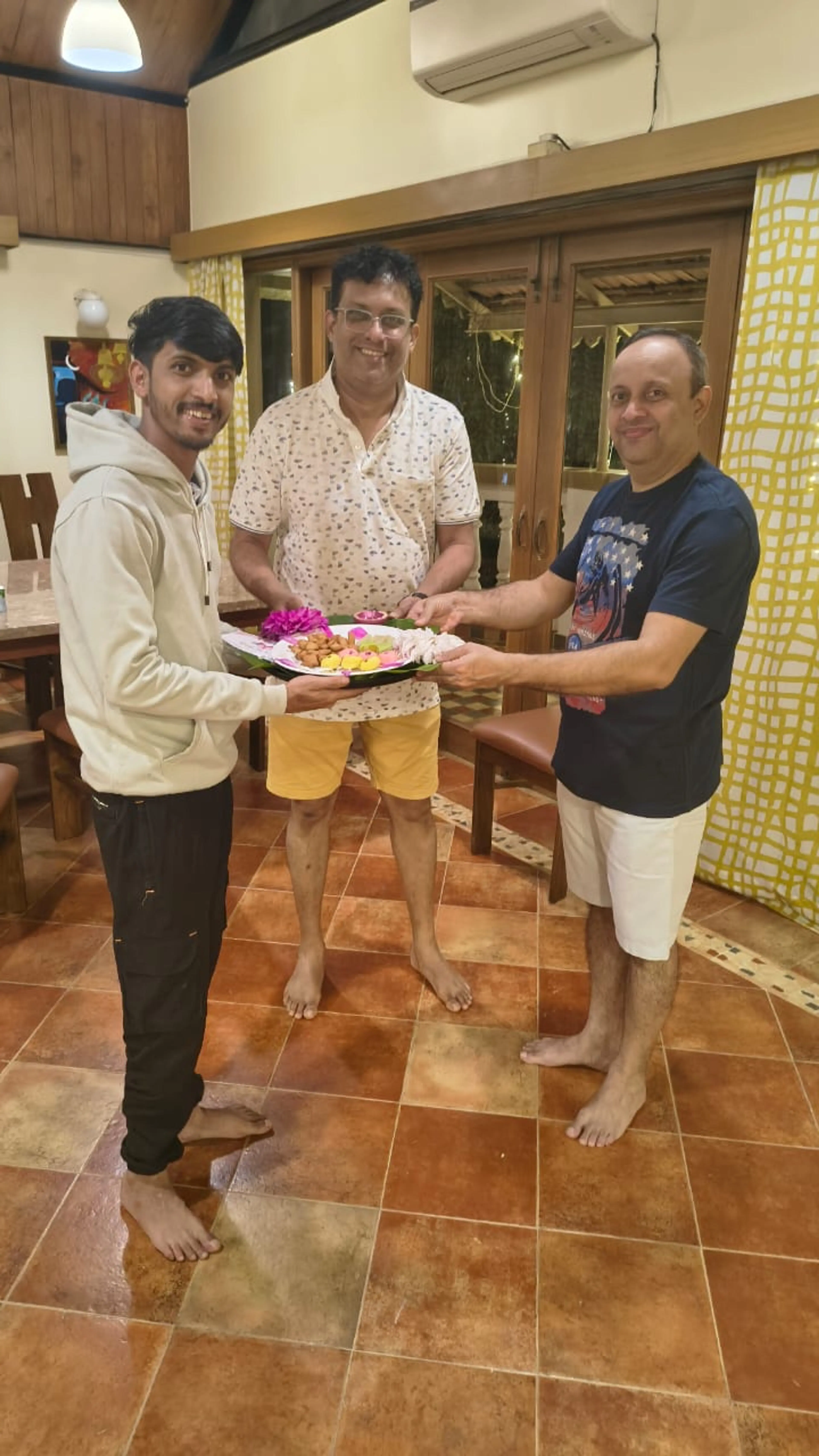 rakshit wadhwani