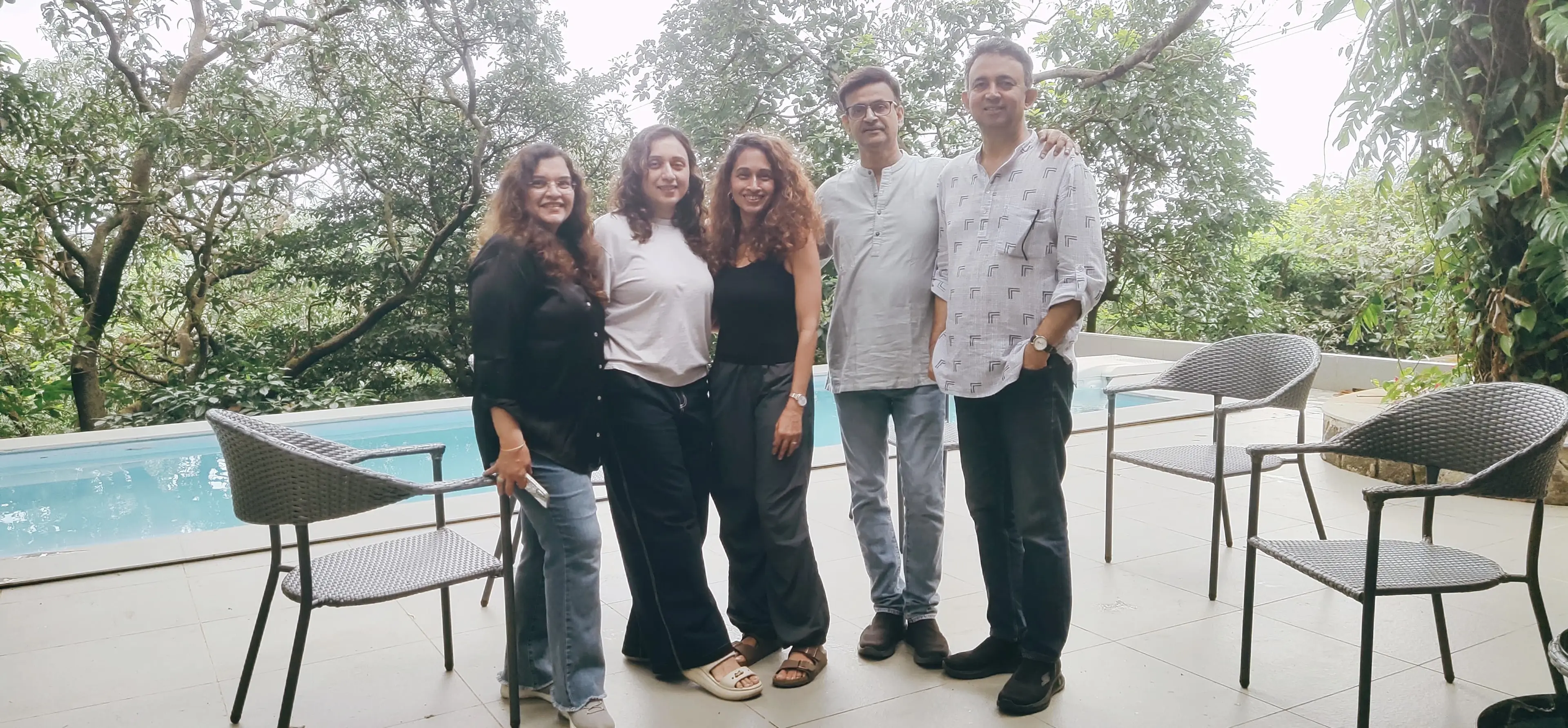 Aparna  Gavaskar 