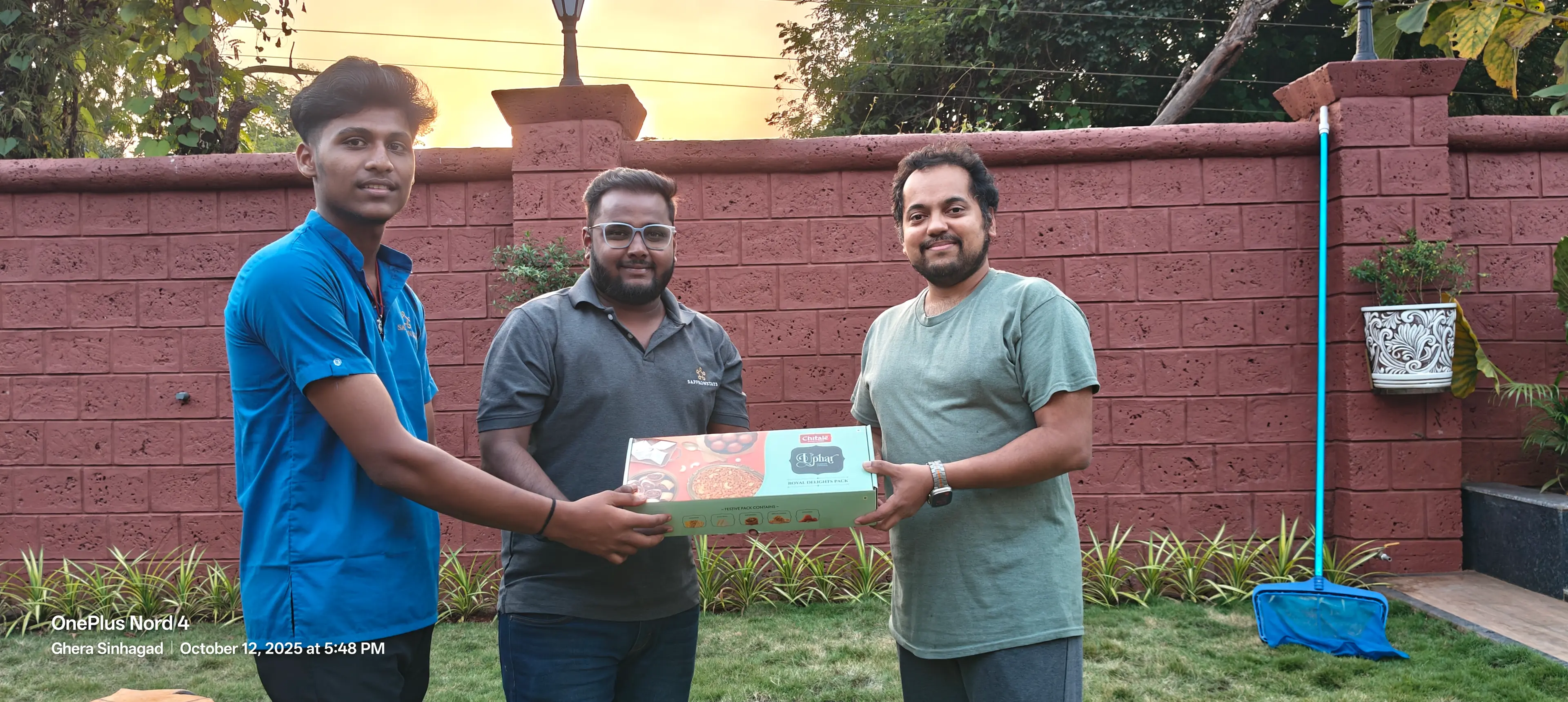 Satwik Nadkarni