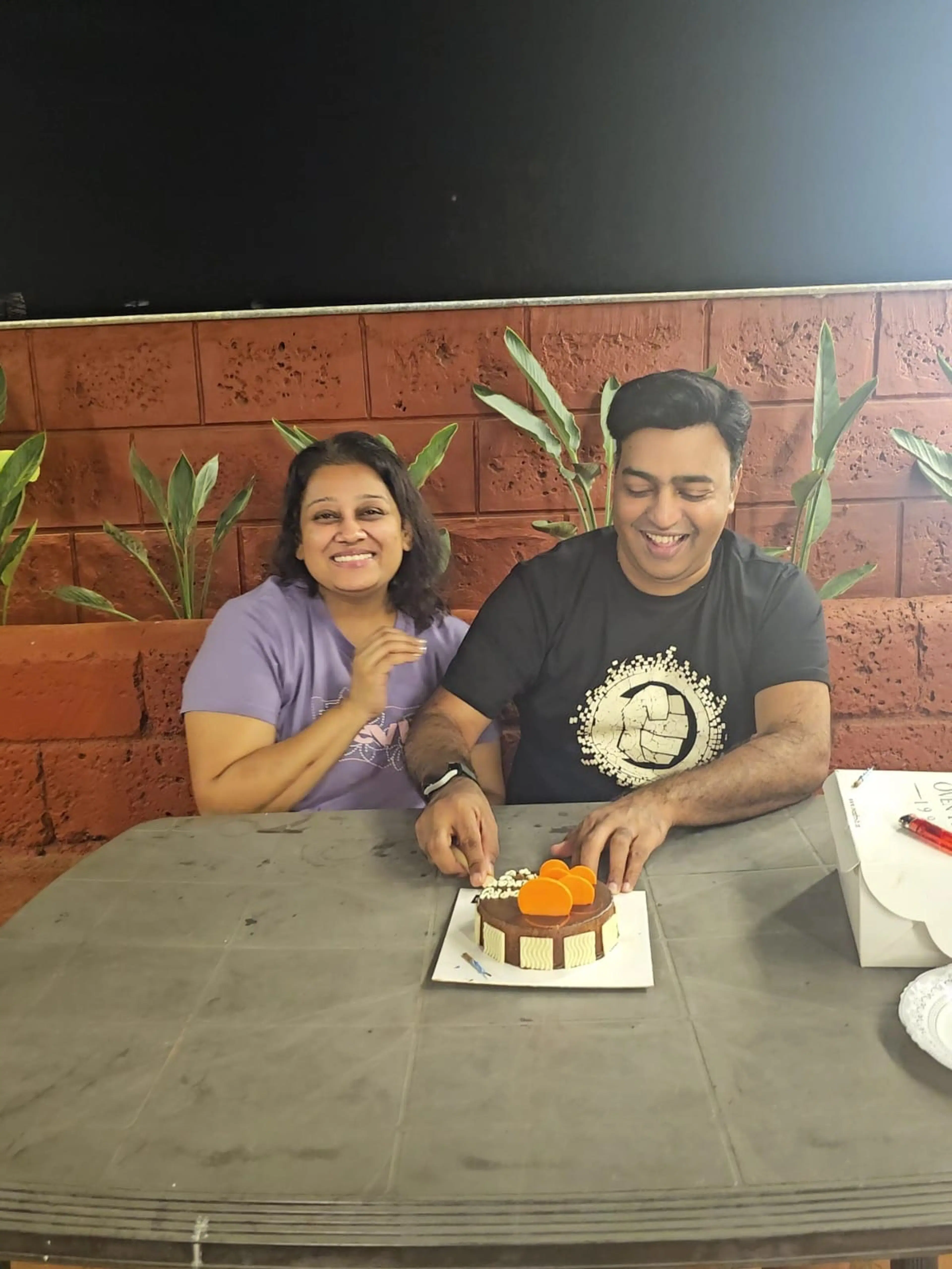 Vivek Raghunath