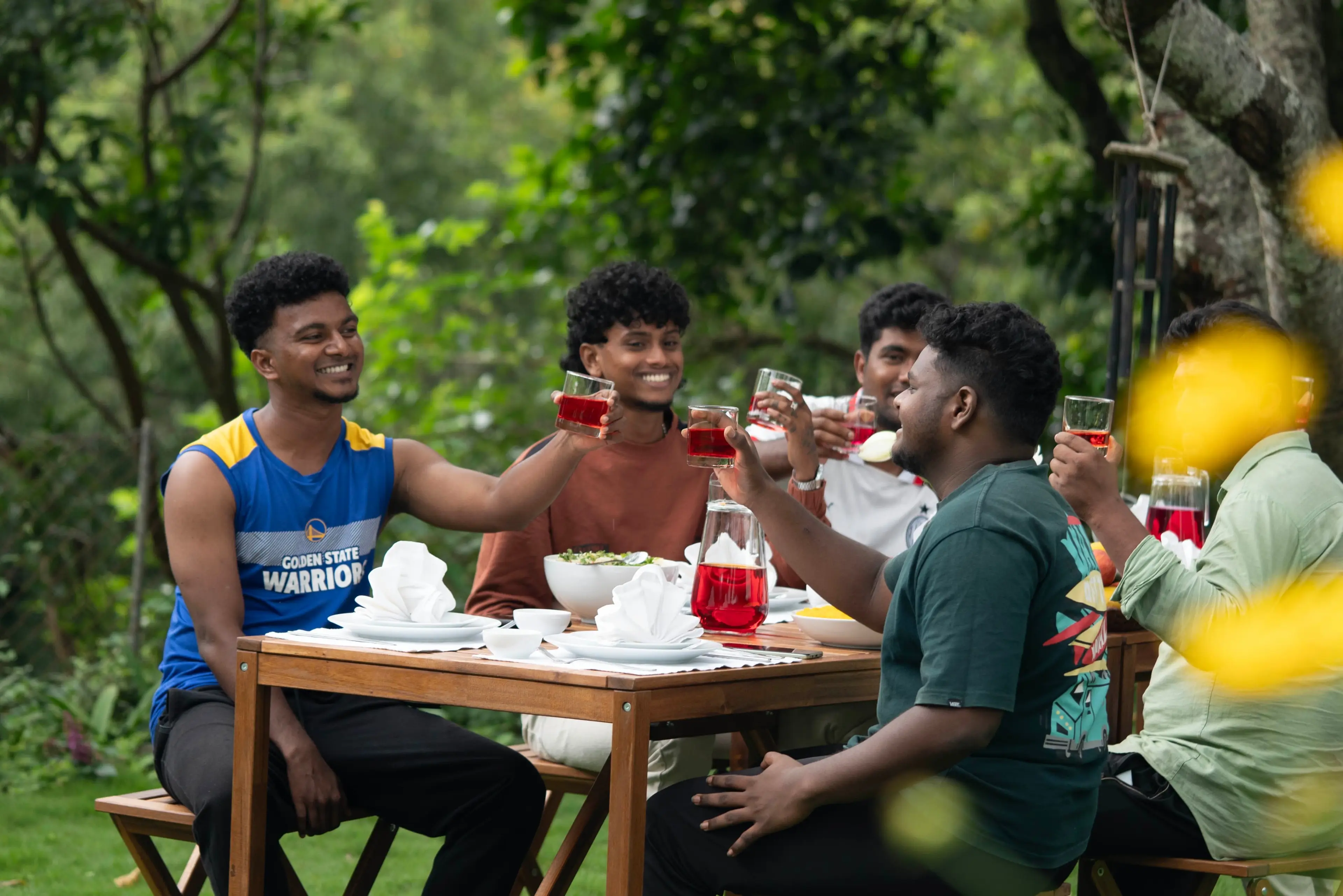 Vishnu Menon